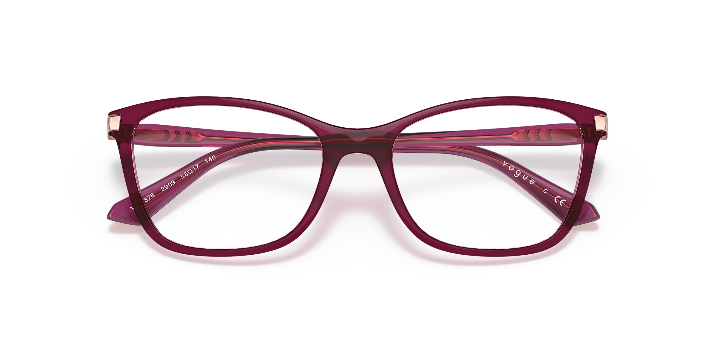 Vogue Eyewear Glasses VO5378