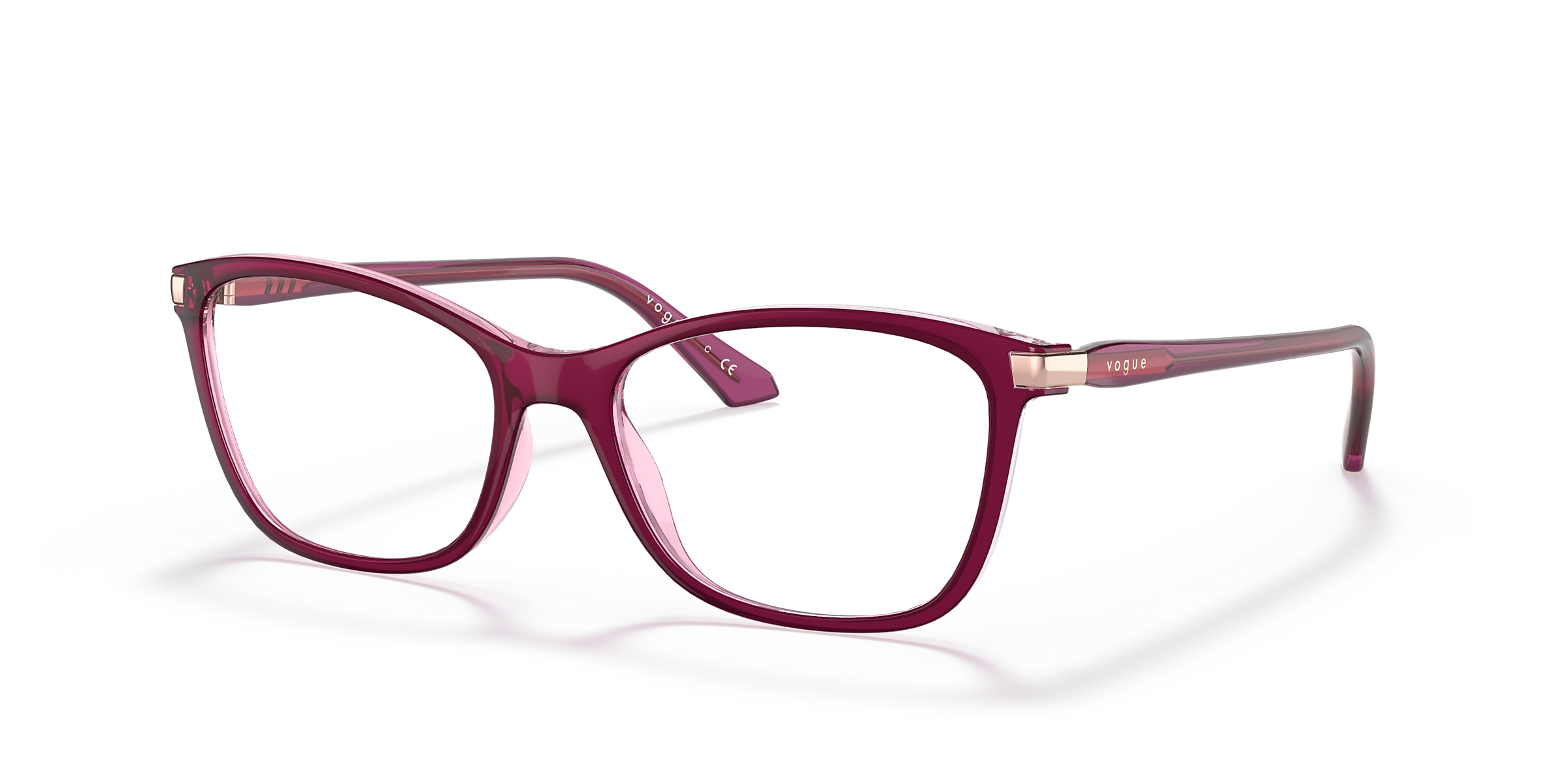 Vogue Eyewear Glasses VO5378