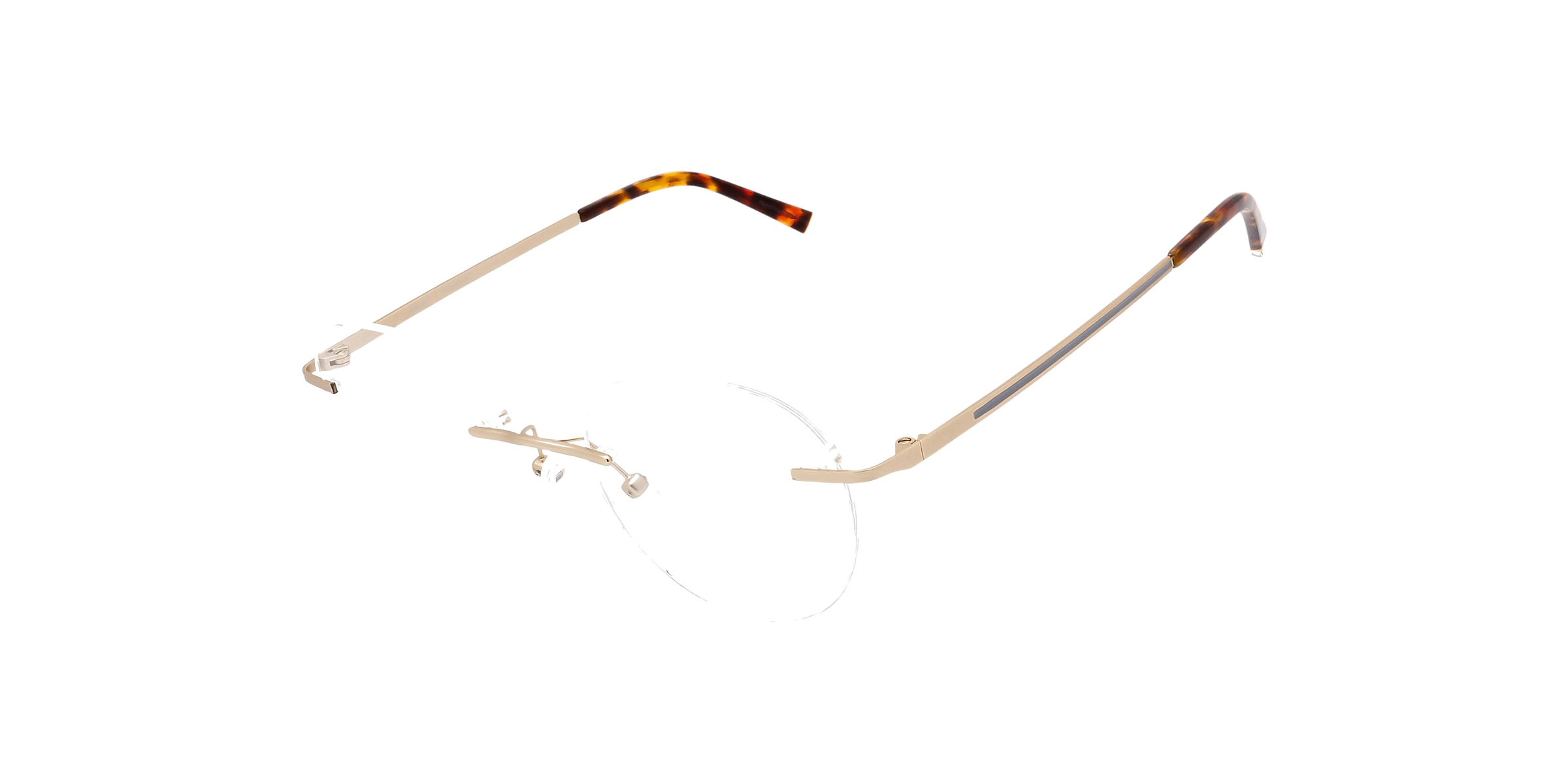 Clearly Glasses EQUINOX