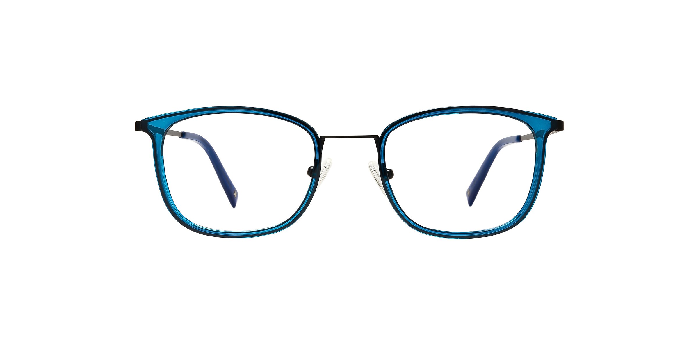 Derek Cardigan Glasses SPRUCE