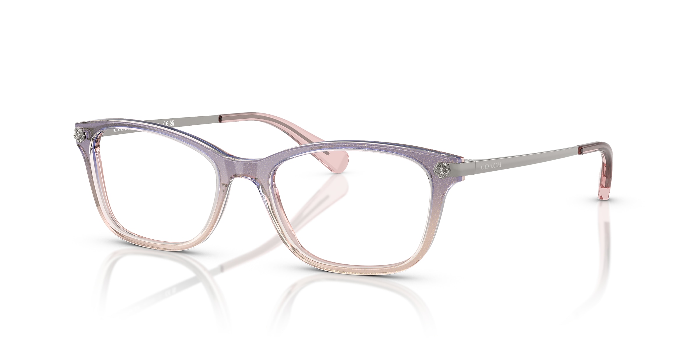 Coach Glasses HC6142
