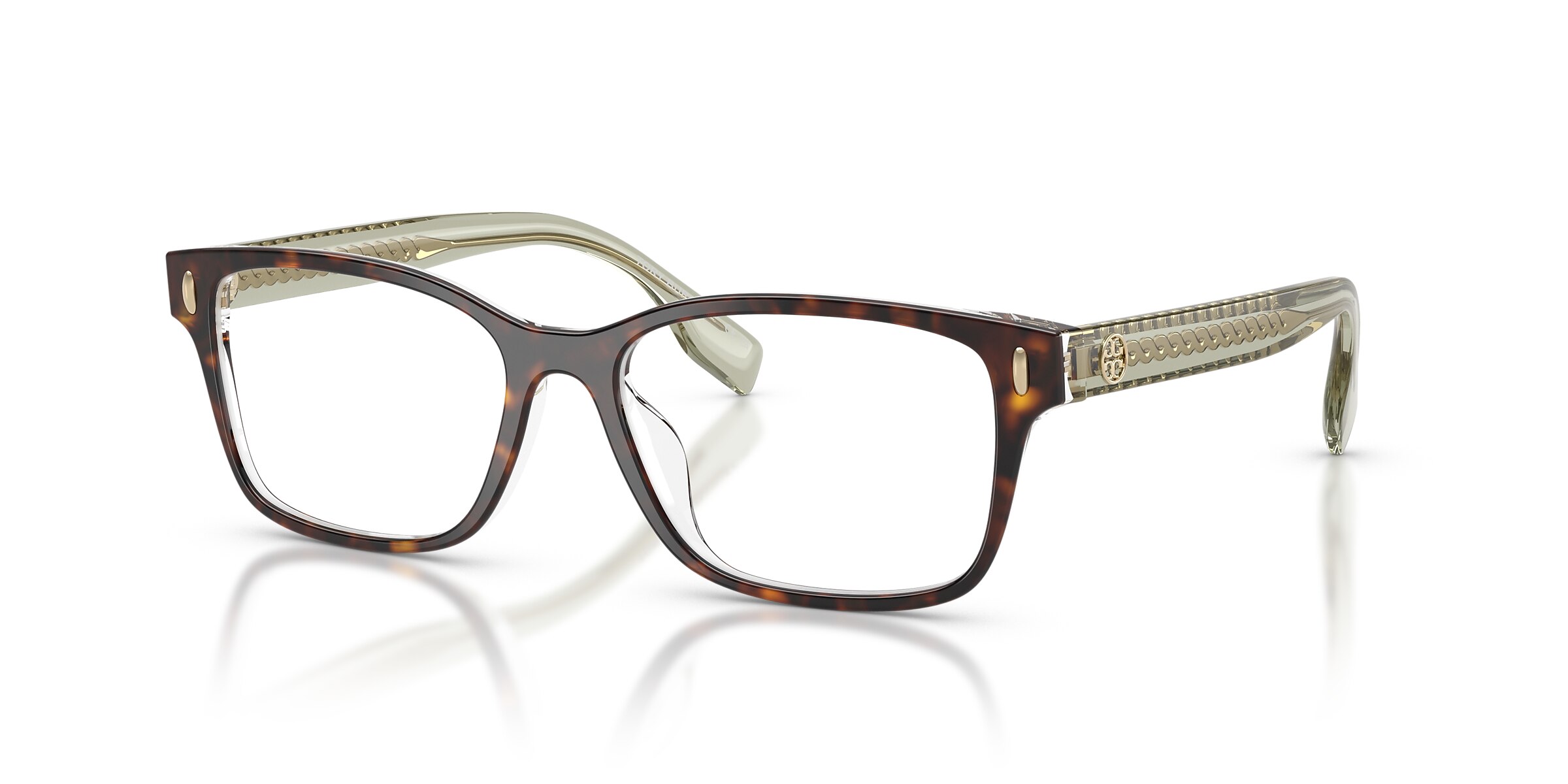 Tory Burch Glasses TY2151U
