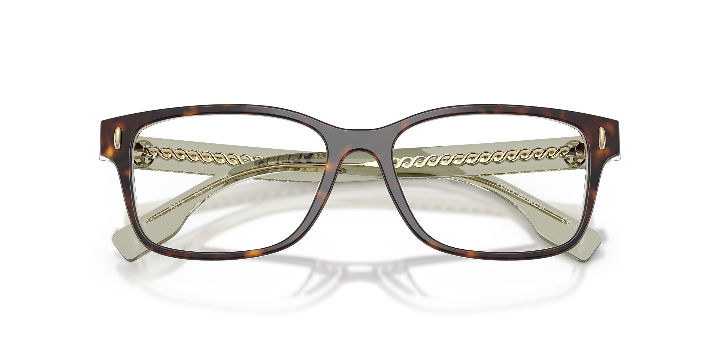 Tory Burch Glasses TY2151U