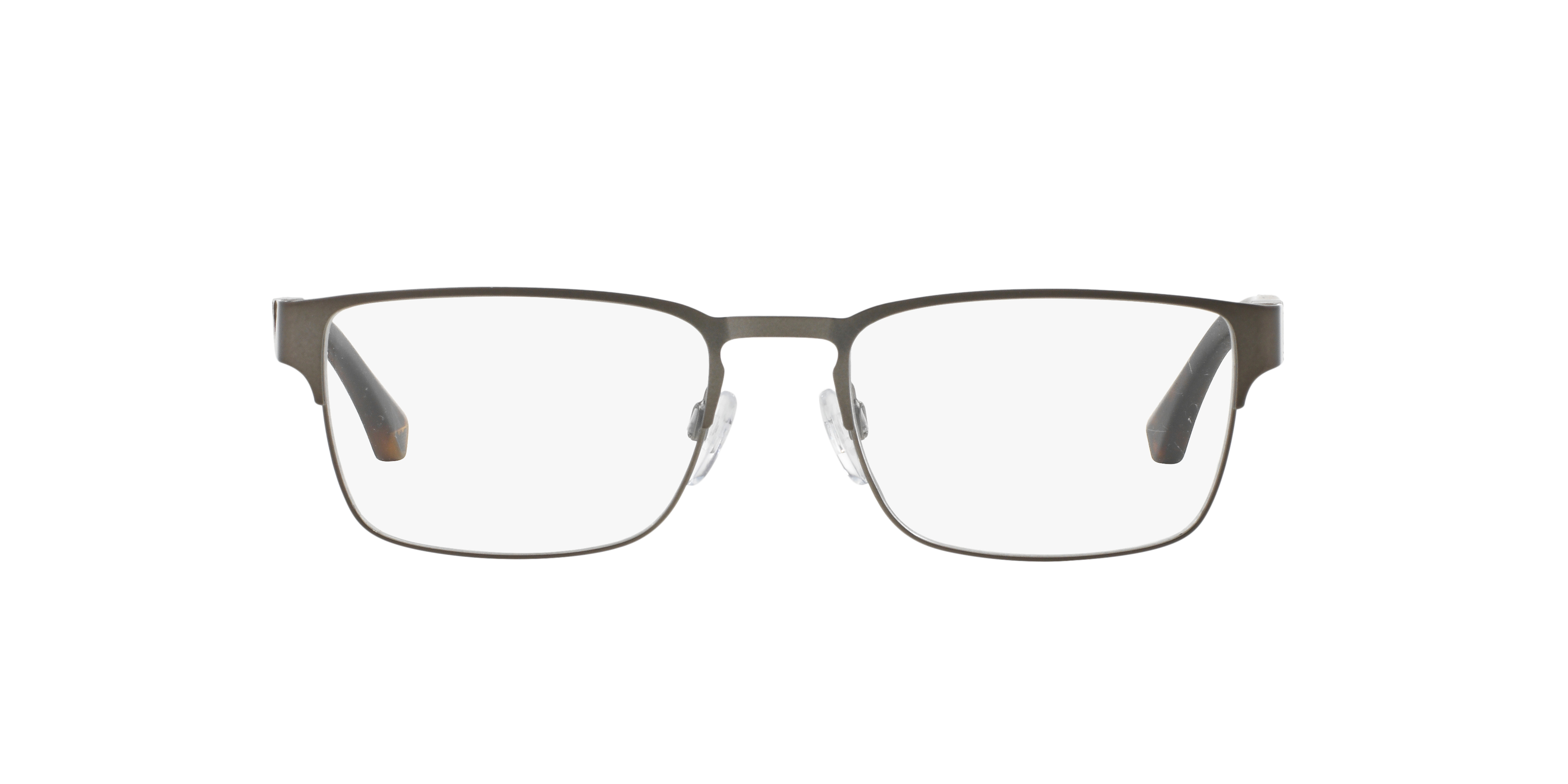 Emporio Armani EA1027 Glasses Clearly