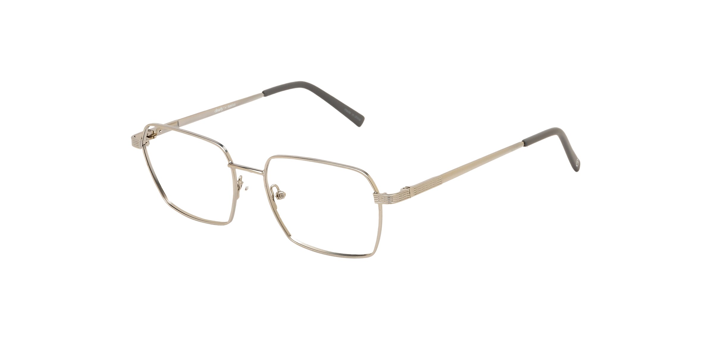 Clearly Glasses COMFORT BIGHT