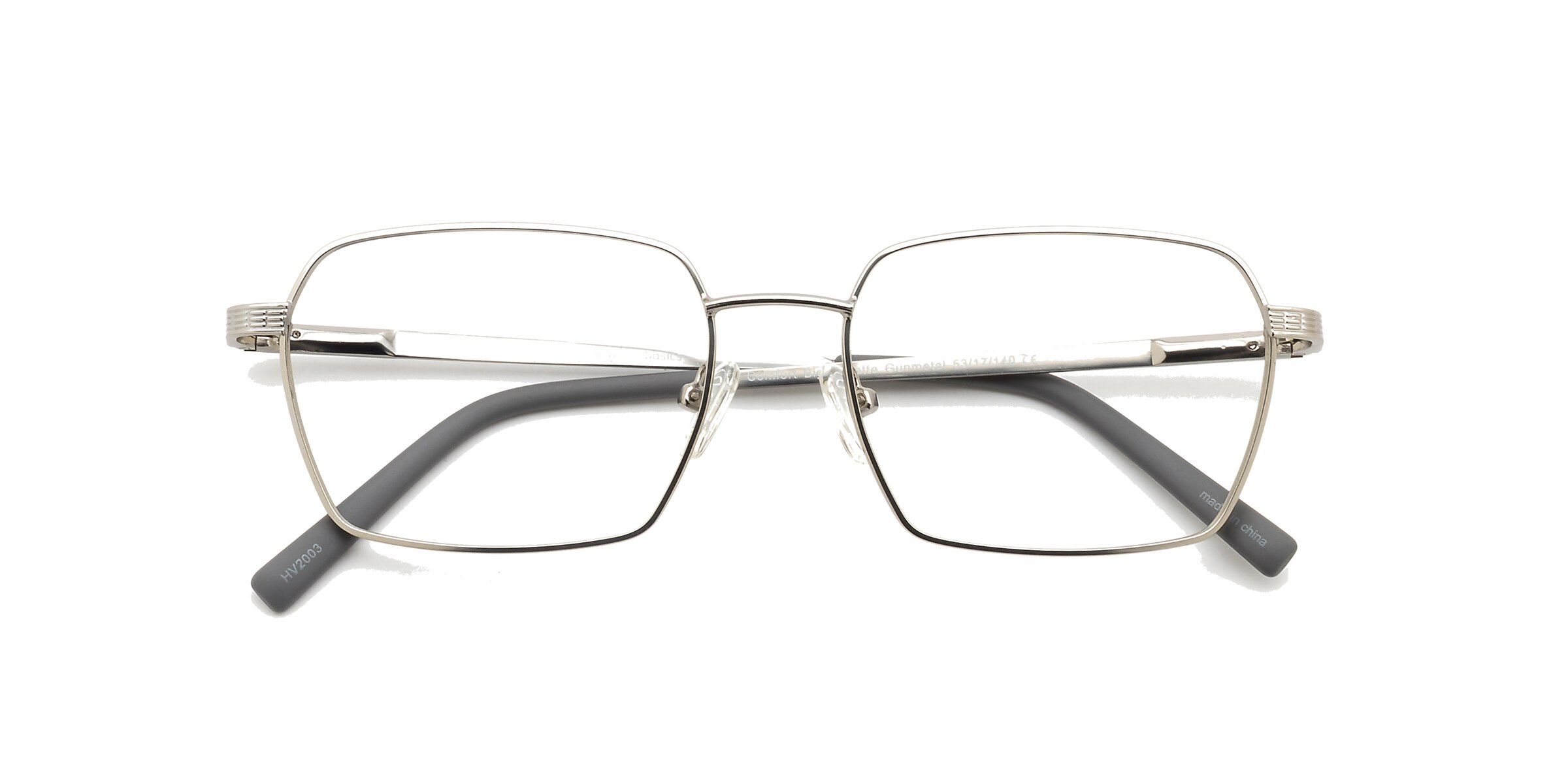 Clearly Glasses COMFORT BIGHT