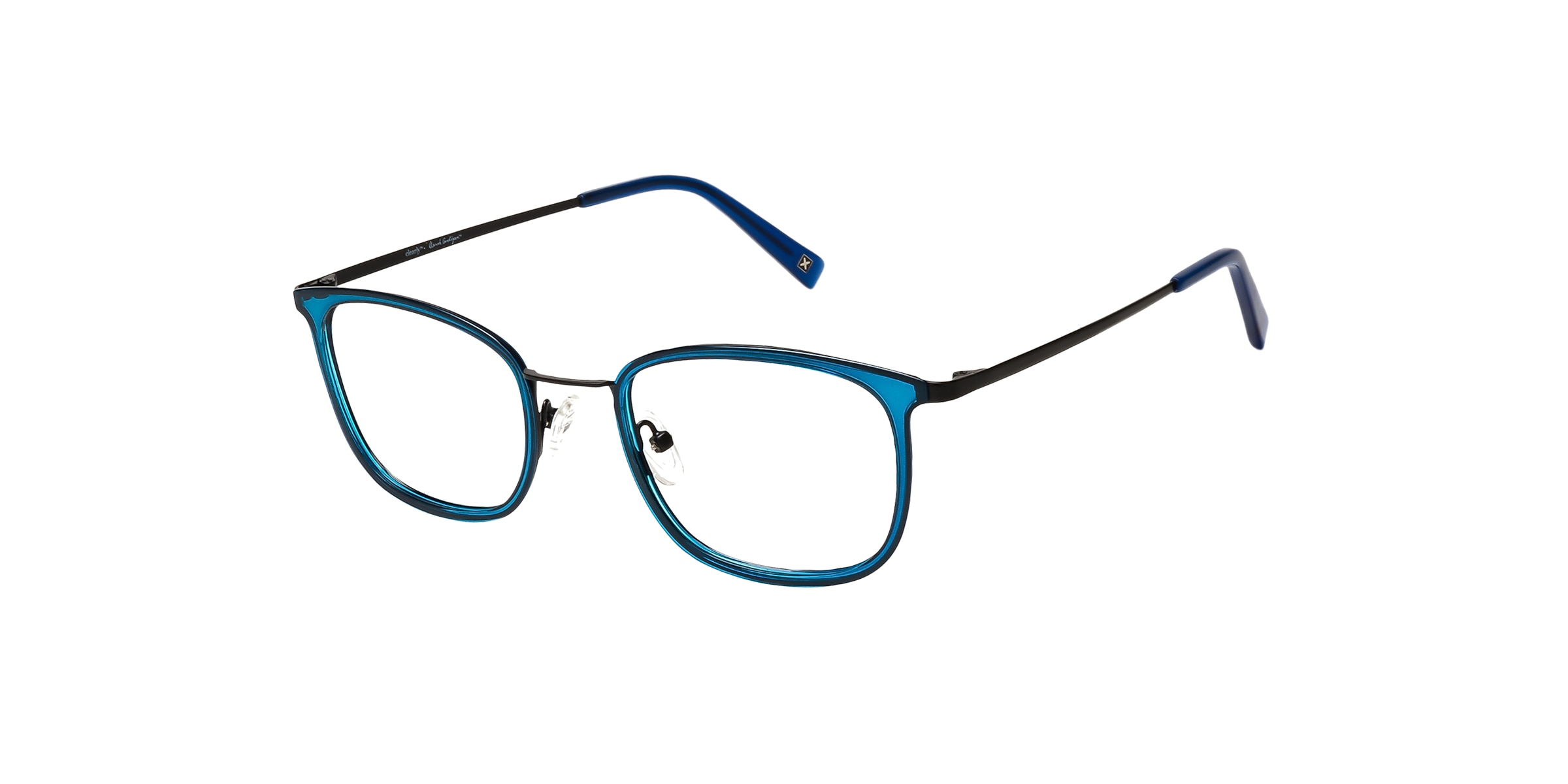 Clearly Glasses SPRUCE