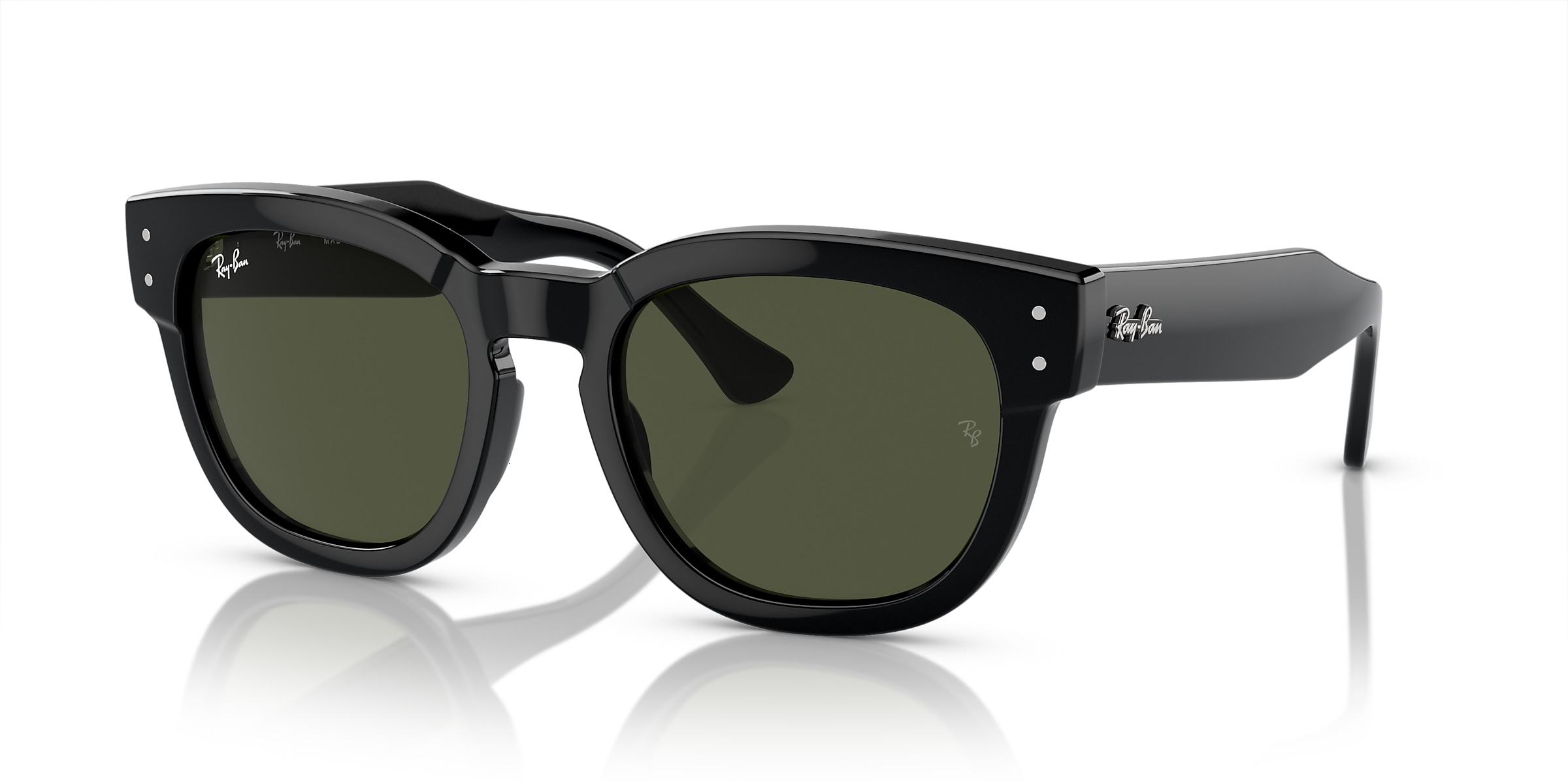 Ray-Ban Sunglasses RB0298S MEGA HAWKEYE