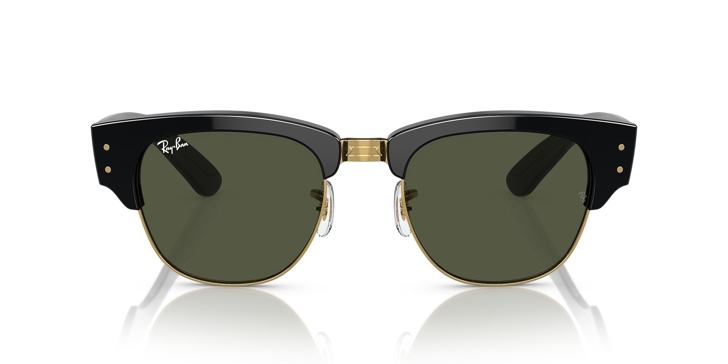 Ray-Ban Sunglasses RB0316S MEGA CLUBMASTER