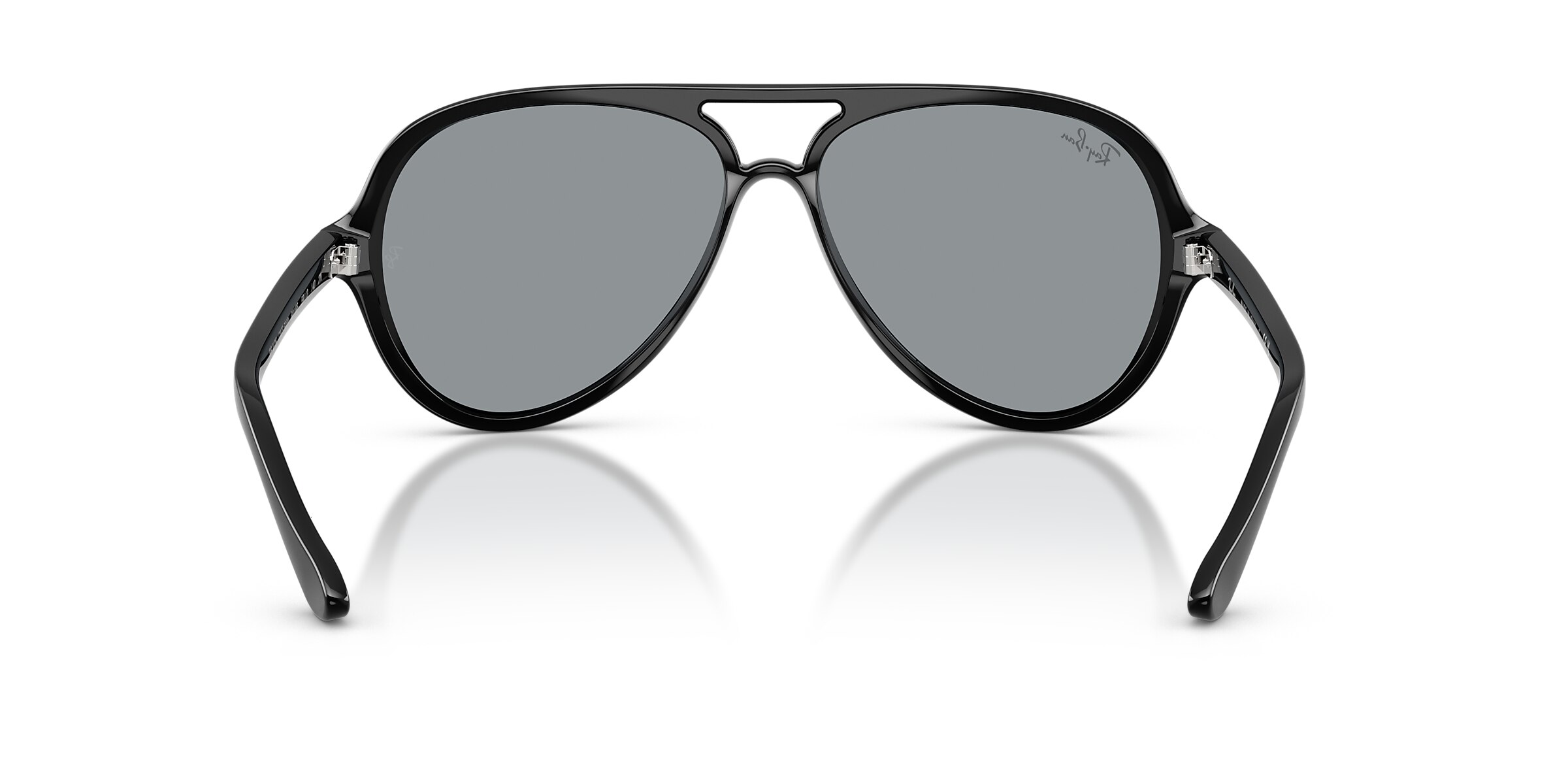 Ray-Ban Sunglasses RB4125 CATS 5000 CLASSIC SUMMER CAPSULE