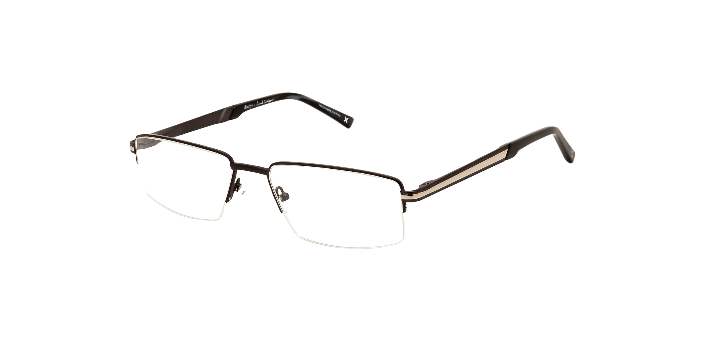 Clearly Glasses FORNAX