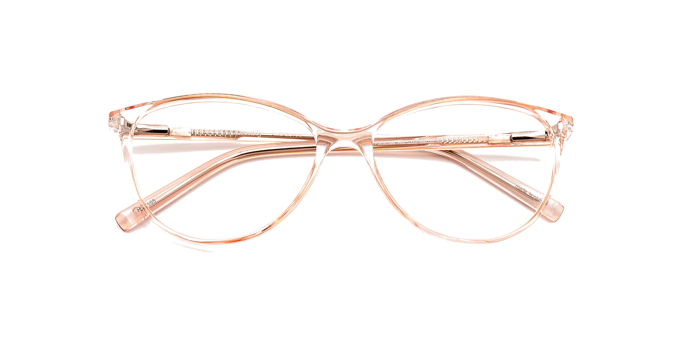 Clearly Glasses PARADISE HILL