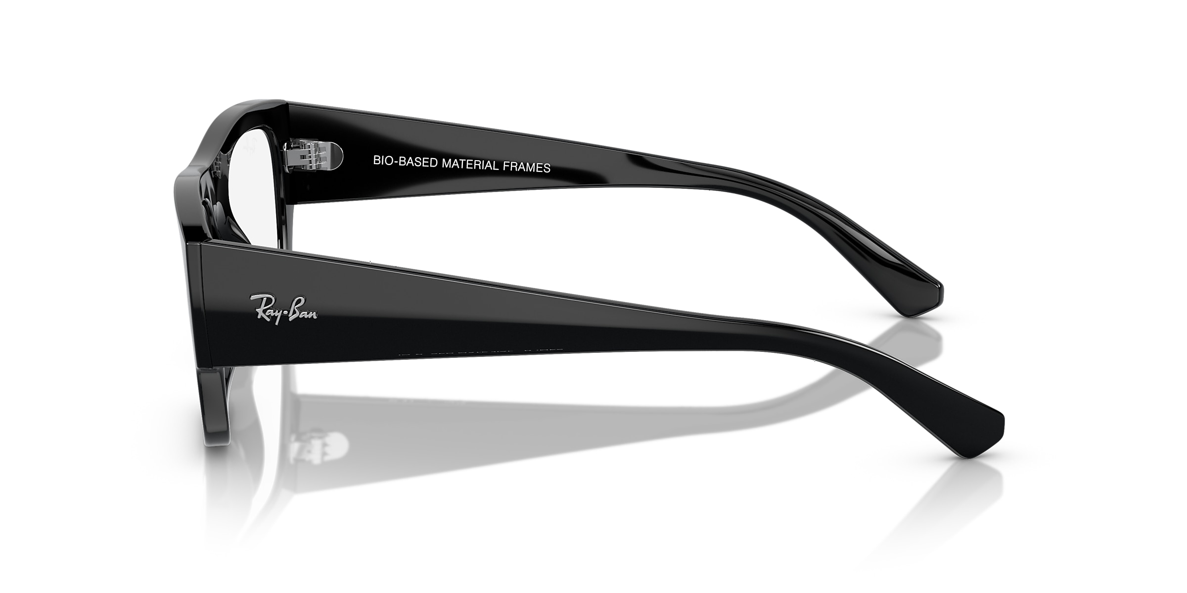 Ray-Ban Glasses RB7218 KRISTIN OPTICS BIO-BASED