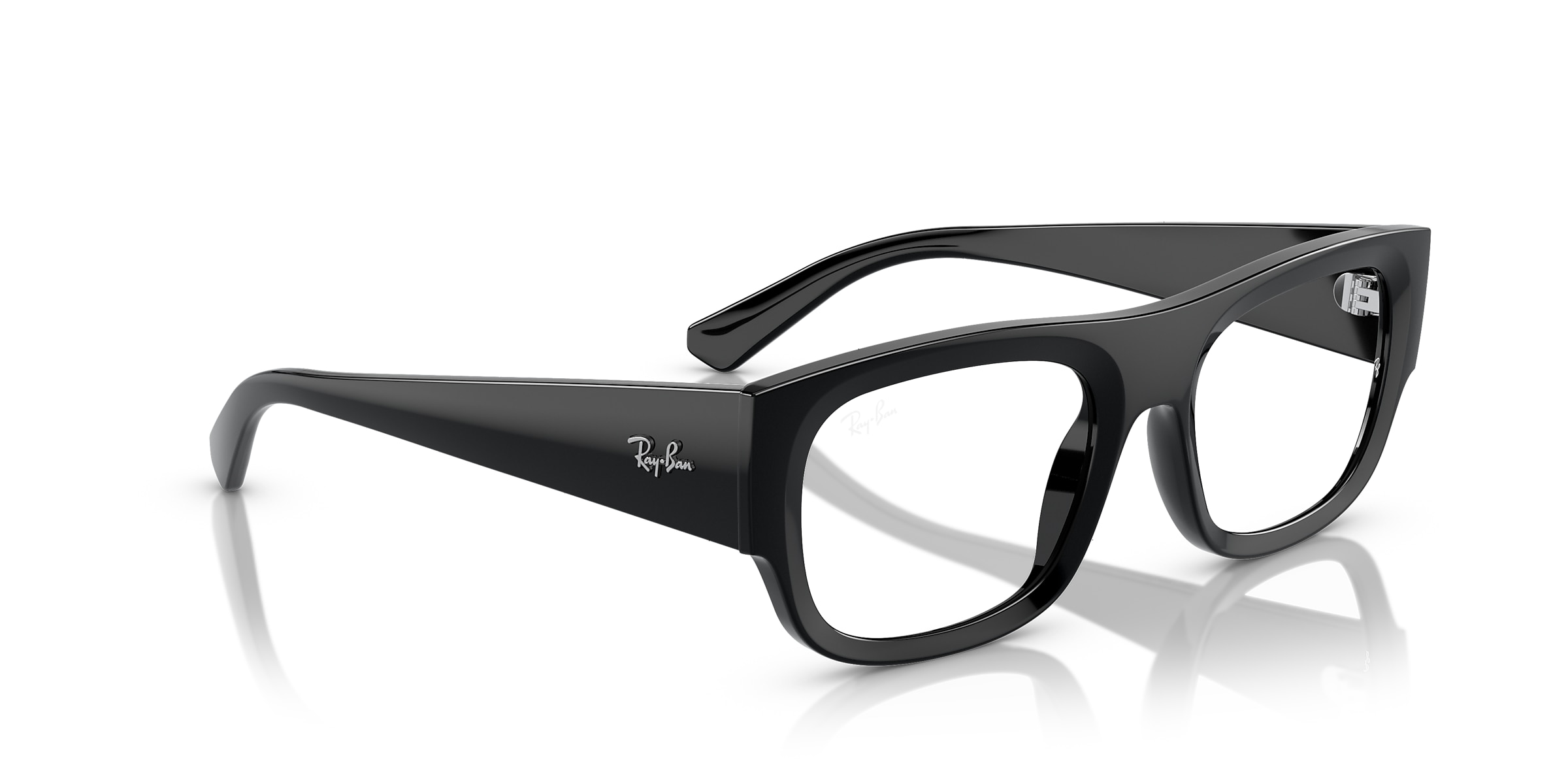 Ray-Ban Glasses RB7218 KRISTIN OPTICS BIO-BASED