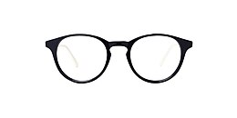 main and central Glasses del rey