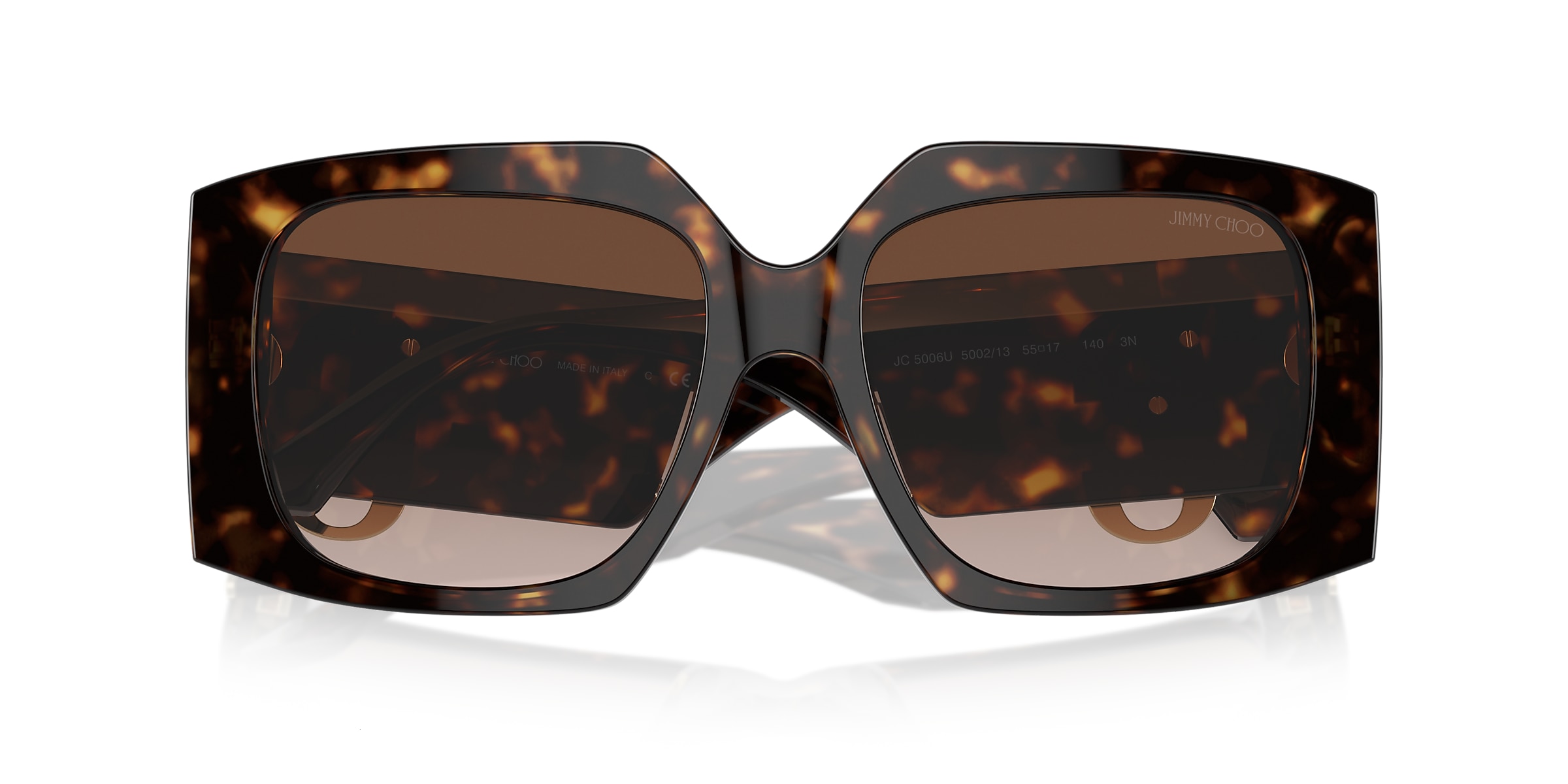 Jimmy Choo Sunglasses JC5006U