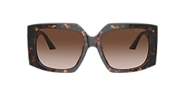 Jimmy Choo Sunglasses JC5006U
