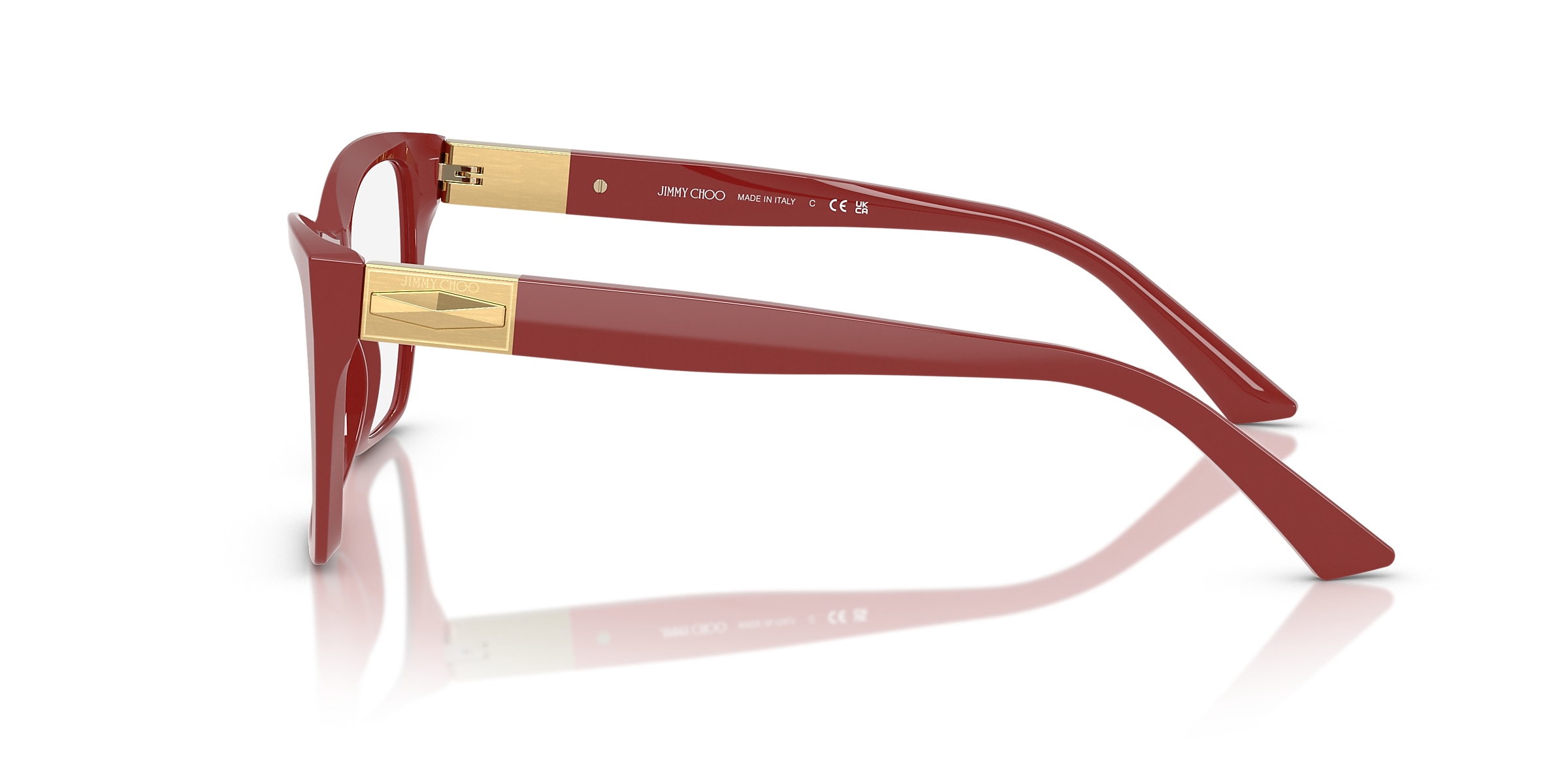 Jimmy Choo Glasses JC3028