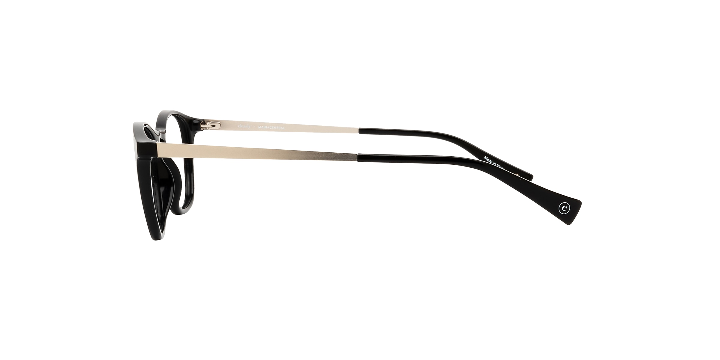 Clearly Glasses LOUGHREA