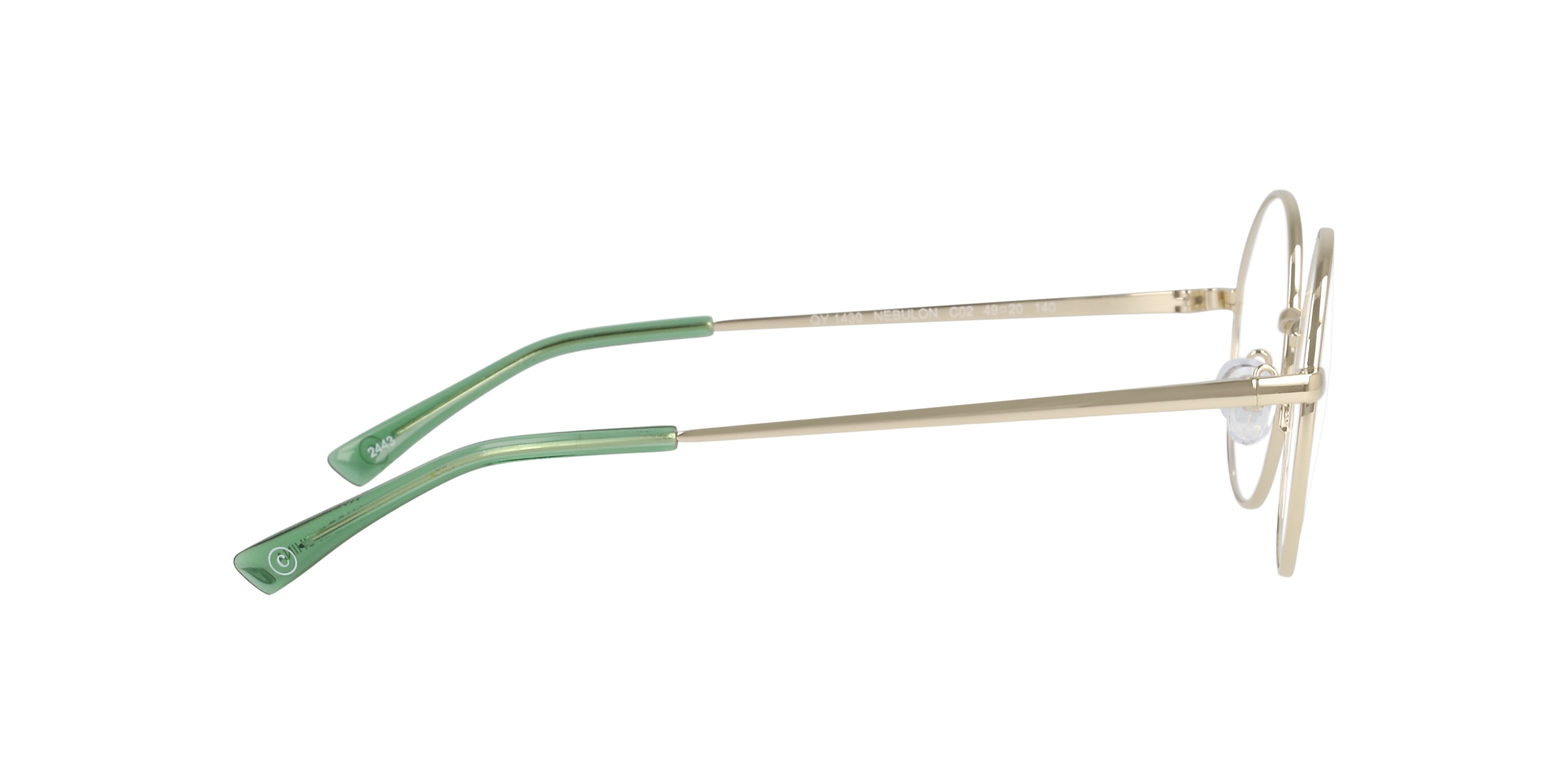 Clearly Glasses NEBULON