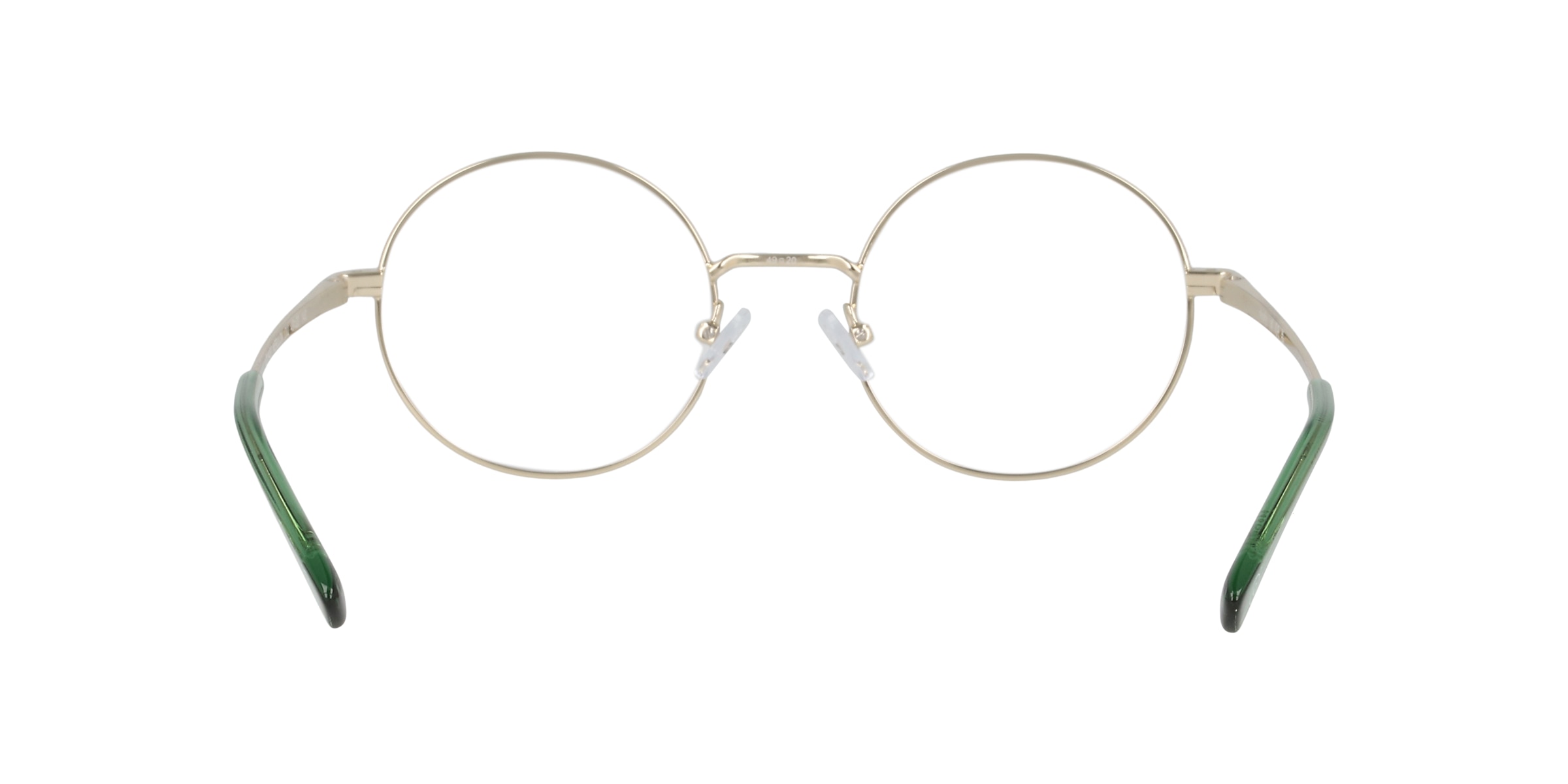 Clearly Glasses NEBULON