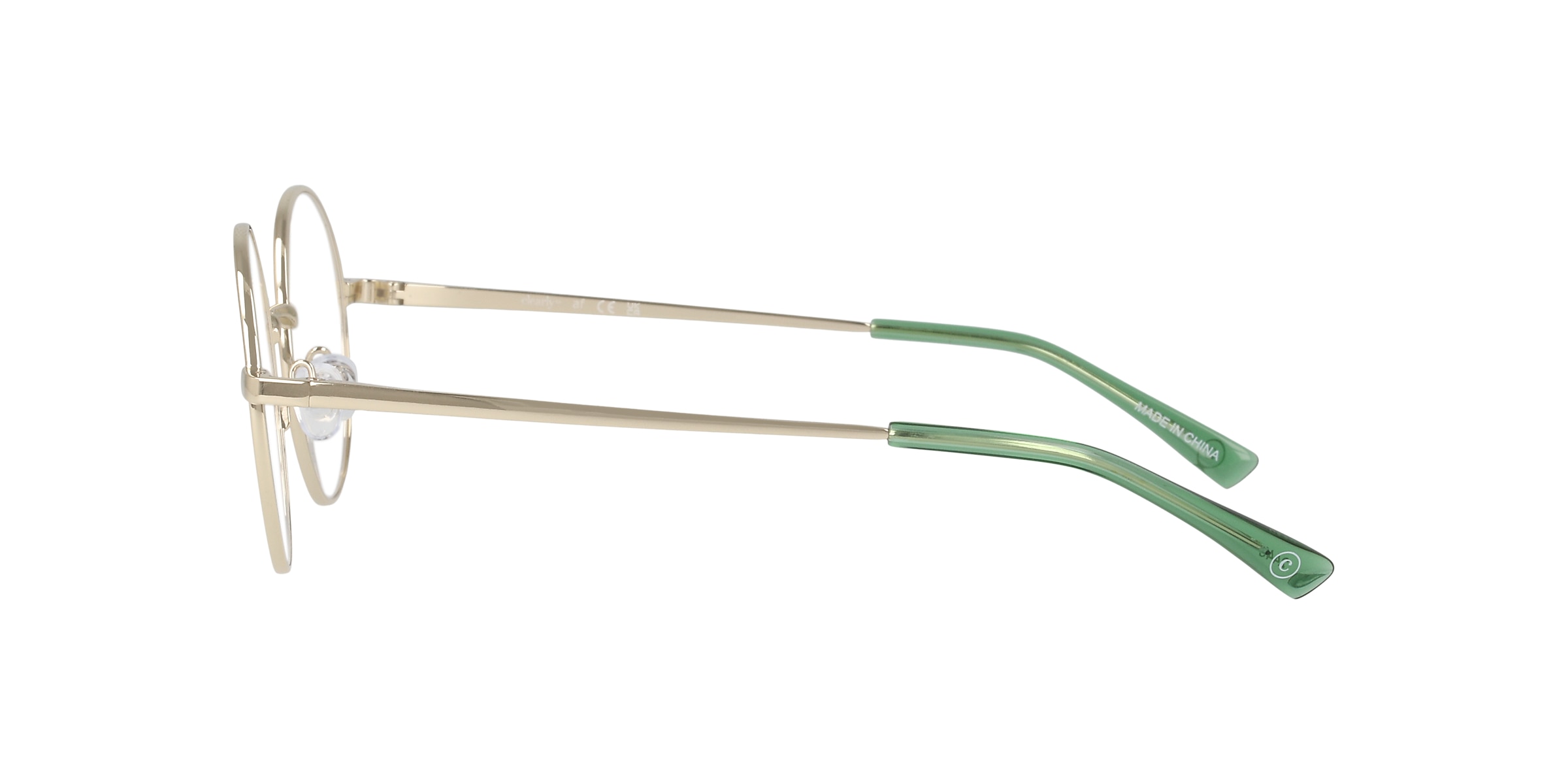 Clearly Glasses NEBULON