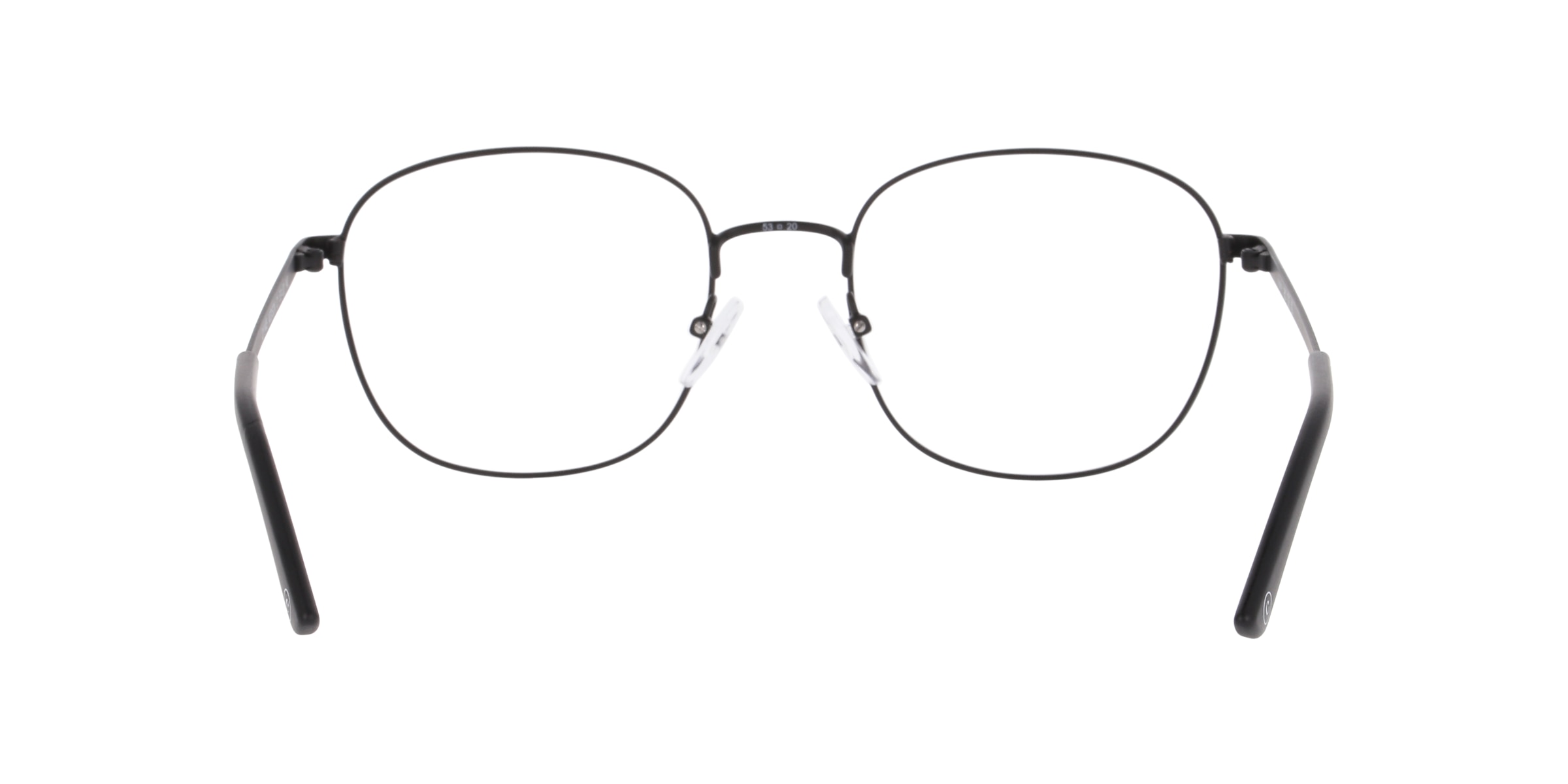 Clearly Glasses ADDISON