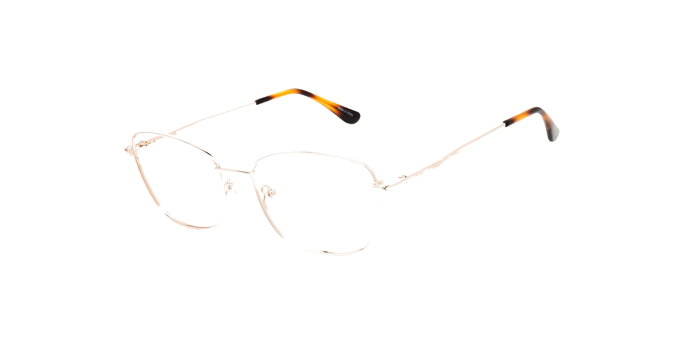 Clearly Glasses COME BY CHANCE