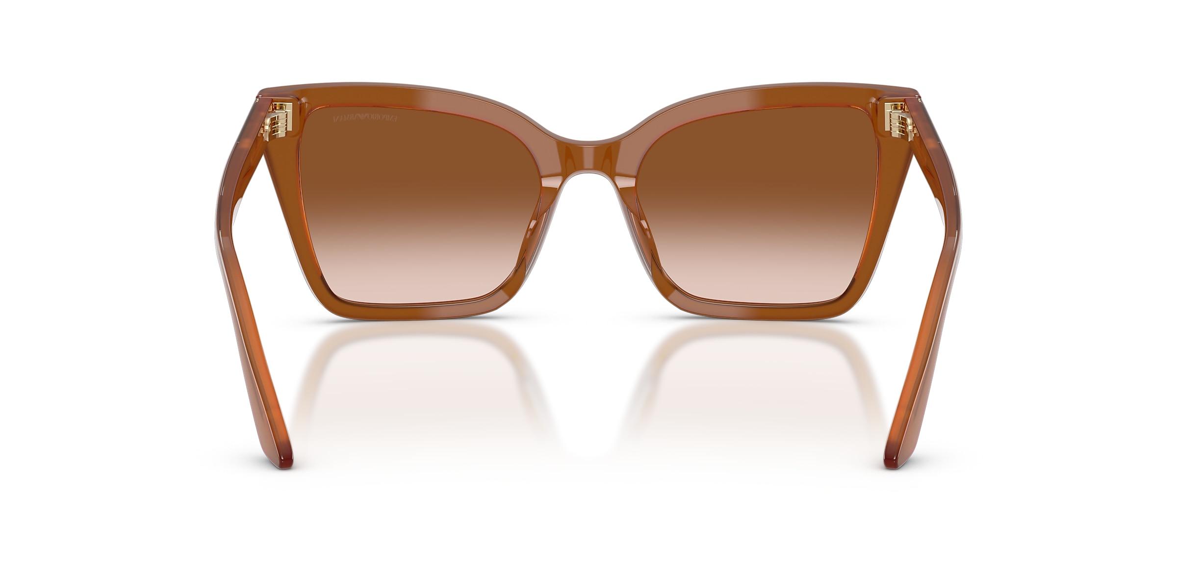 Emporio Armani Sunglasses EA4273BU