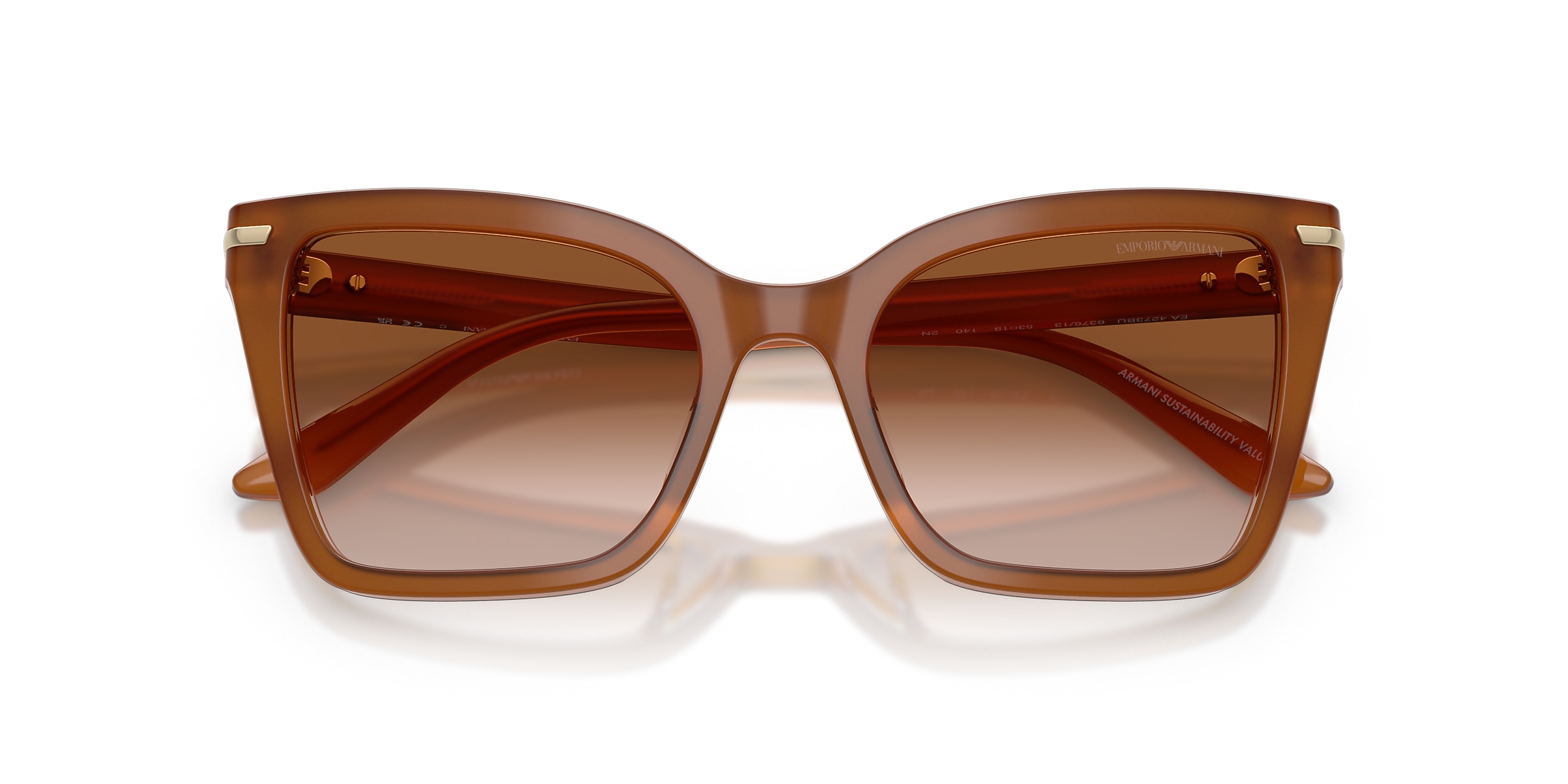 Emporio Armani Sunglasses EA4273BU