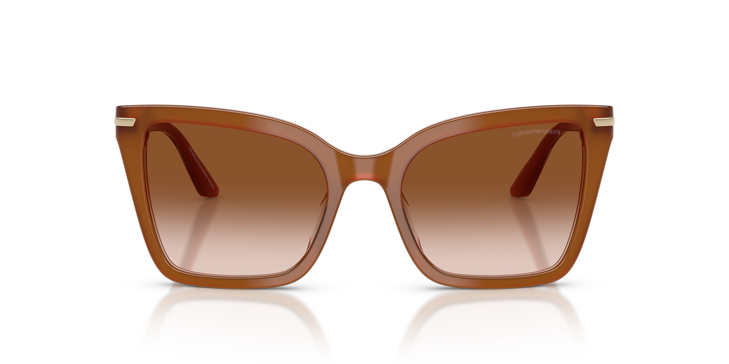 Emporio Armani Sunglasses EA4273BU