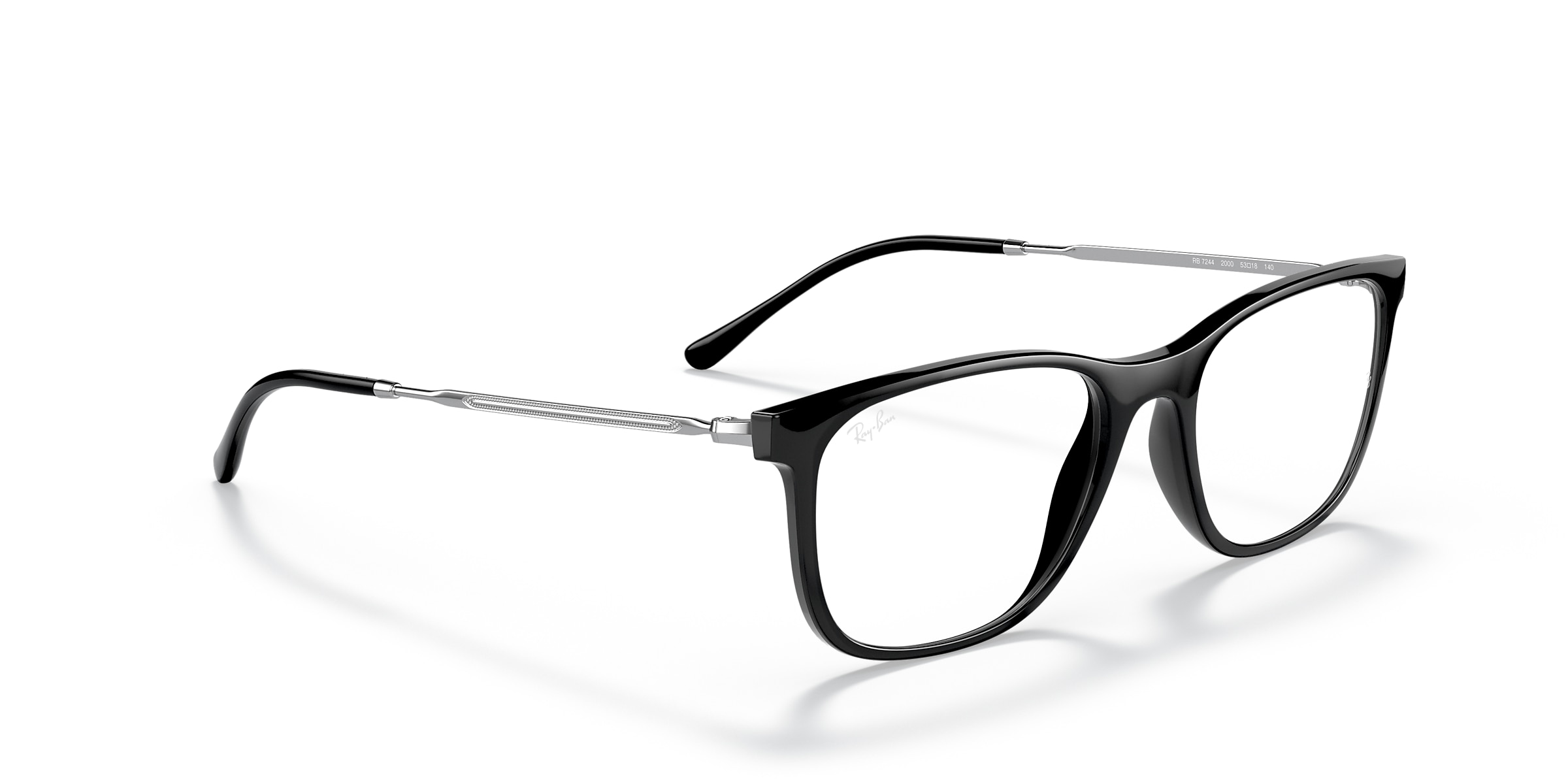 Ray-Ban Glasses RB7244 OPTICS