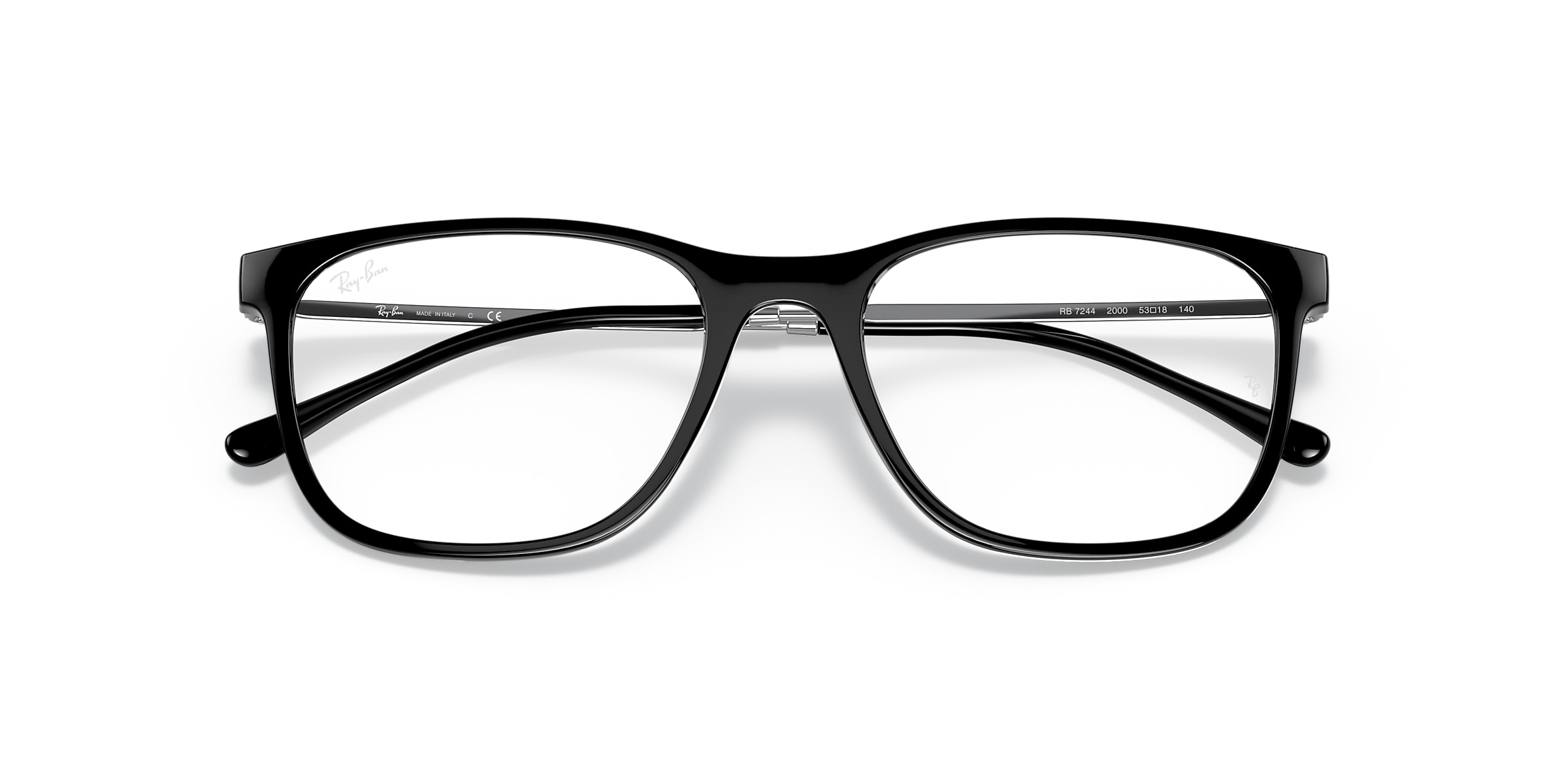 Ray-Ban Glasses RB7244 OPTICS