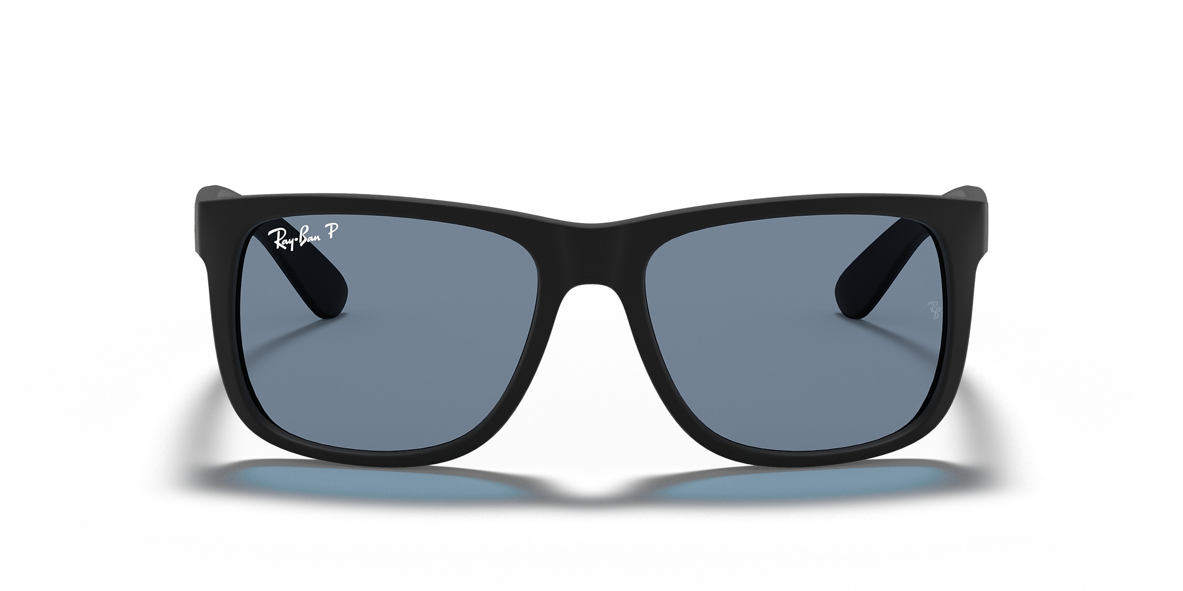 Ray-Ban Sunglasses RB4165 JUSTIN CLASSIC