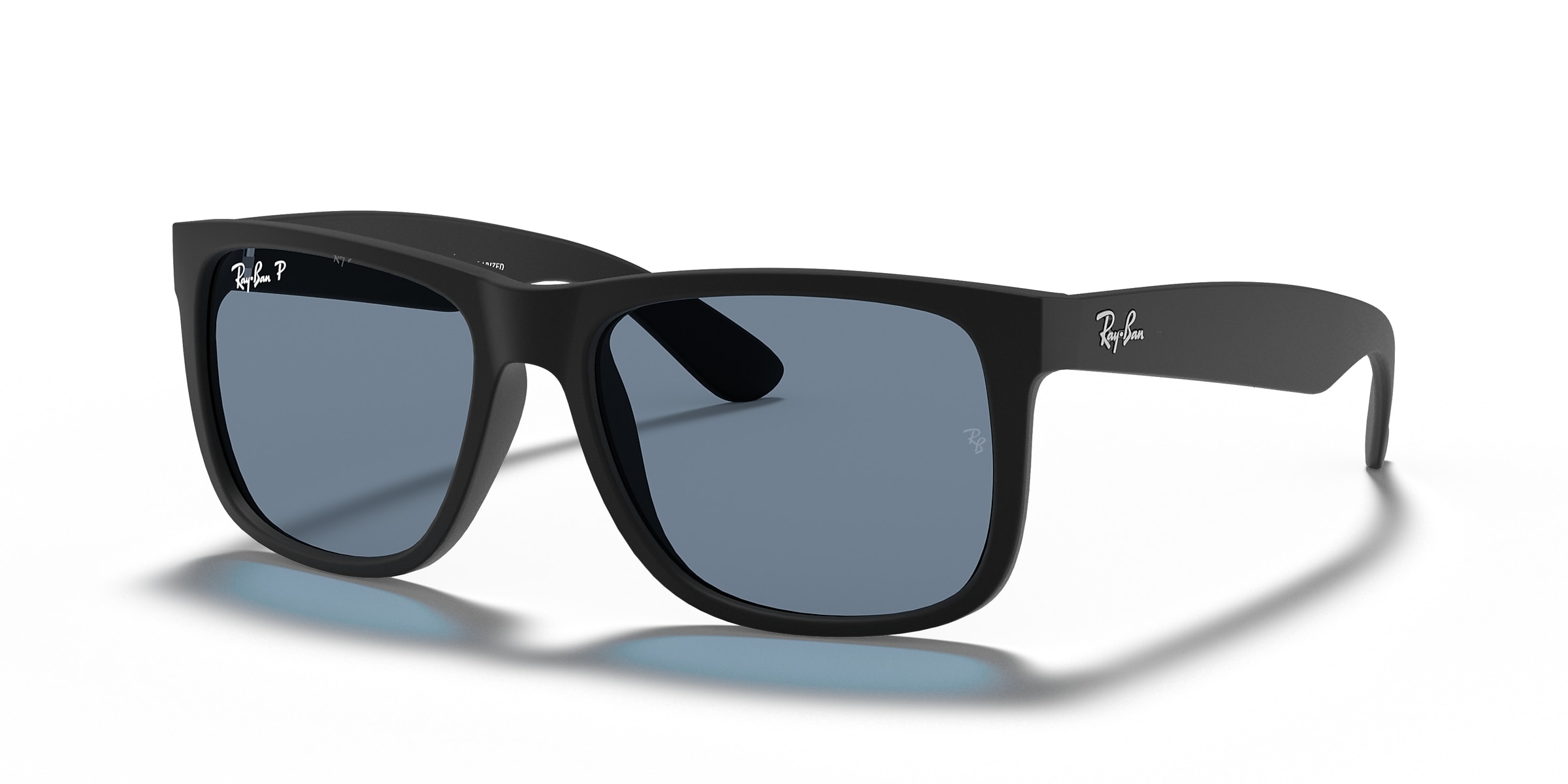 Ray-Ban Sunglasses RB4165 JUSTIN CLASSIC