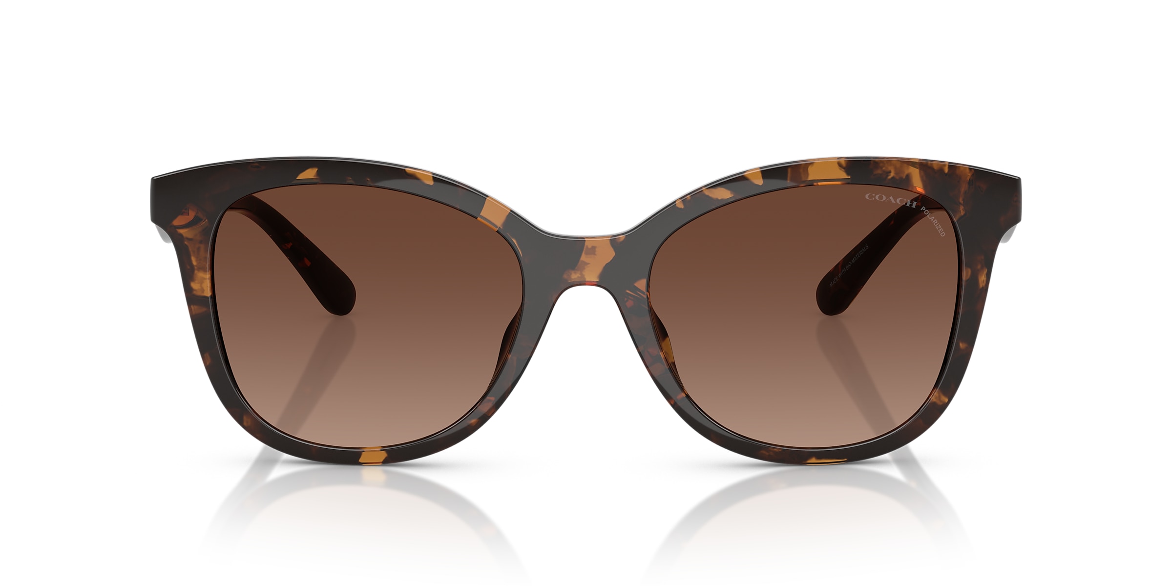 Coach Sunglasses HC8419U CAD25