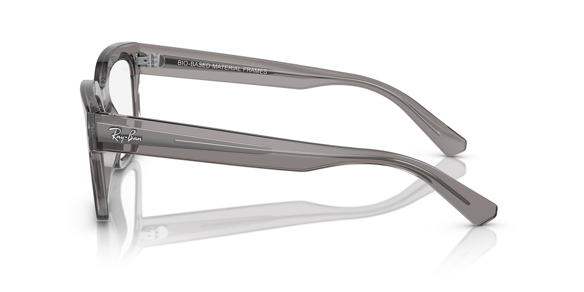 Ray-Ban Glasses RB7217 CHAD OPTICS BIO-BASED