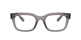 ray-ban Glasses rb7217 chad optics bio-based