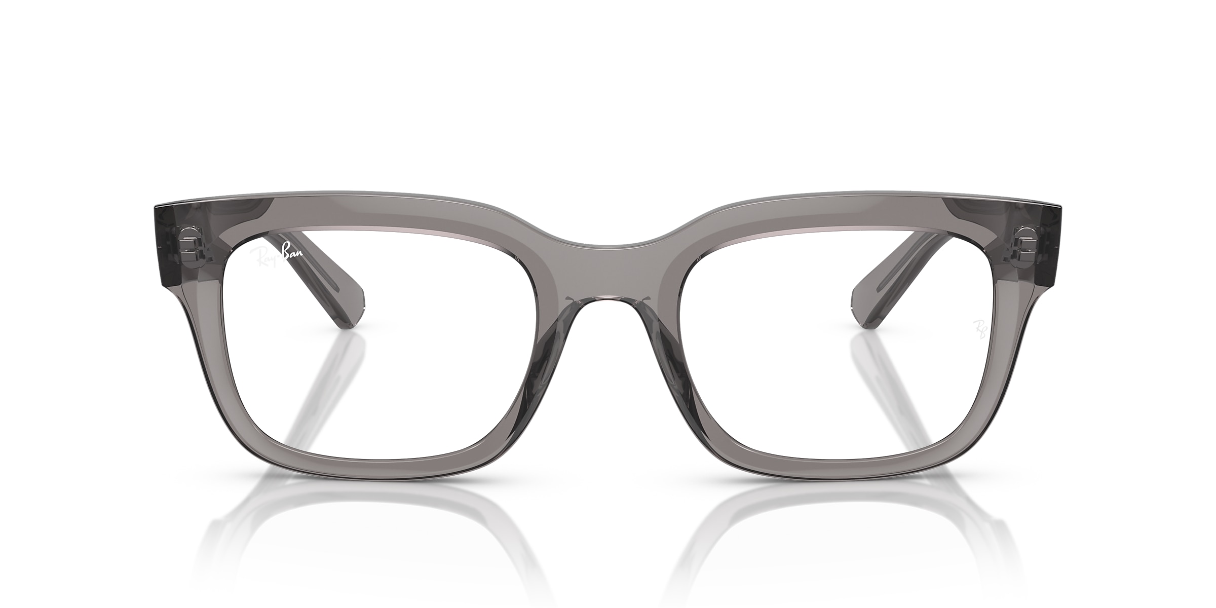 Ray-Ban Glasses RB7217 CHAD OPTICS BIO-BASED