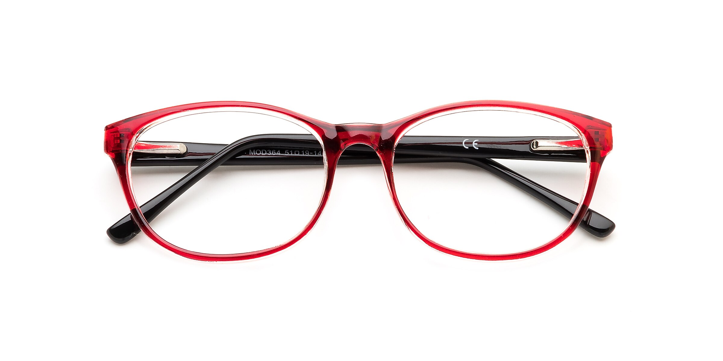 Clearly Glasses TOBERMORY