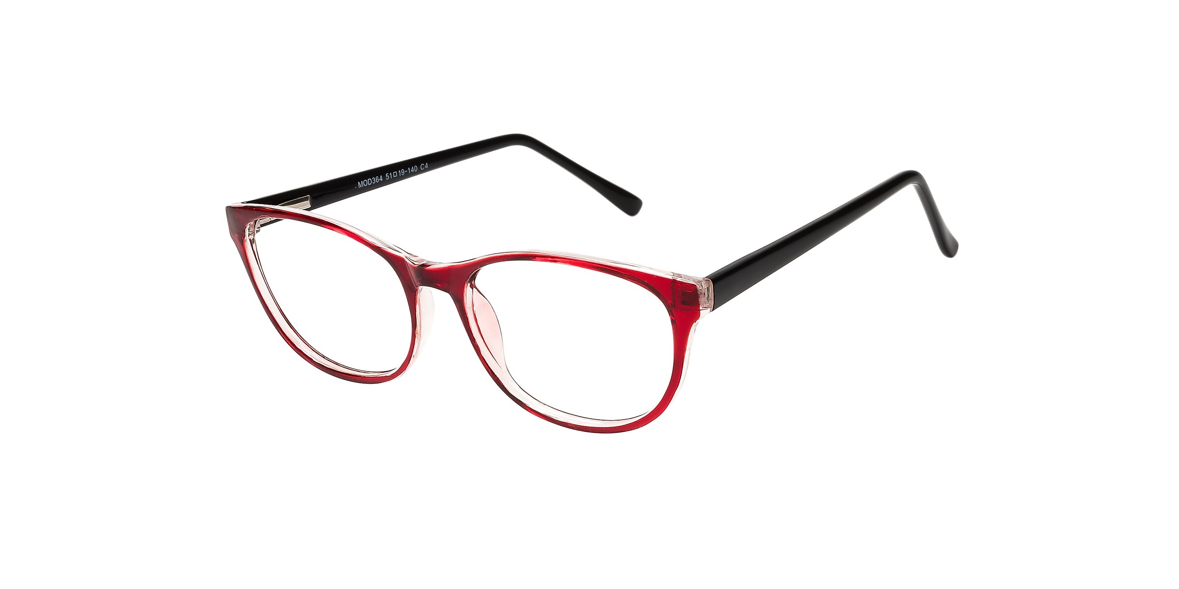 Clearly Glasses TOBERMORY