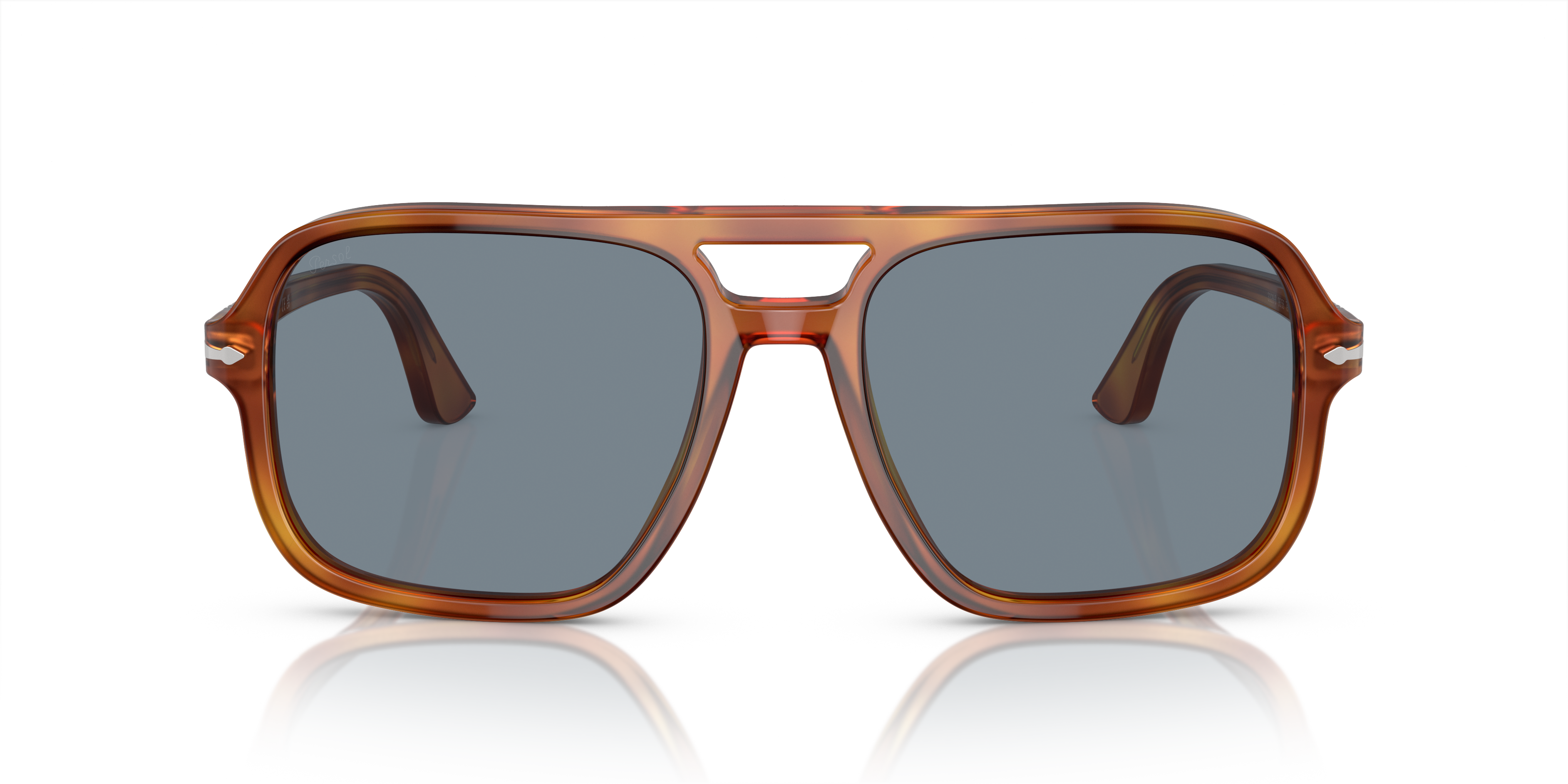 Persol PO3328S Sunglasses | Clearly