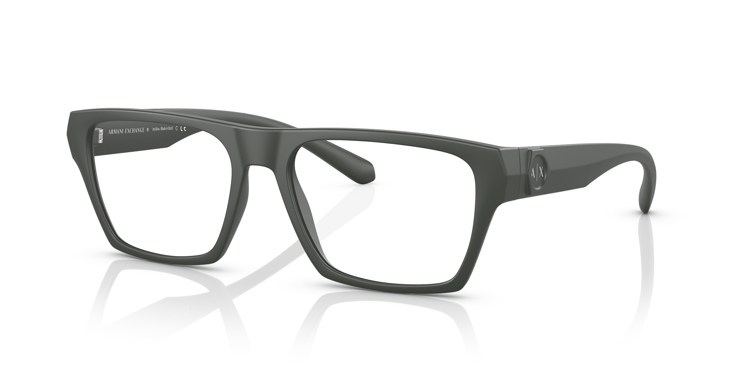 Armani Exchange Glasses AX3097