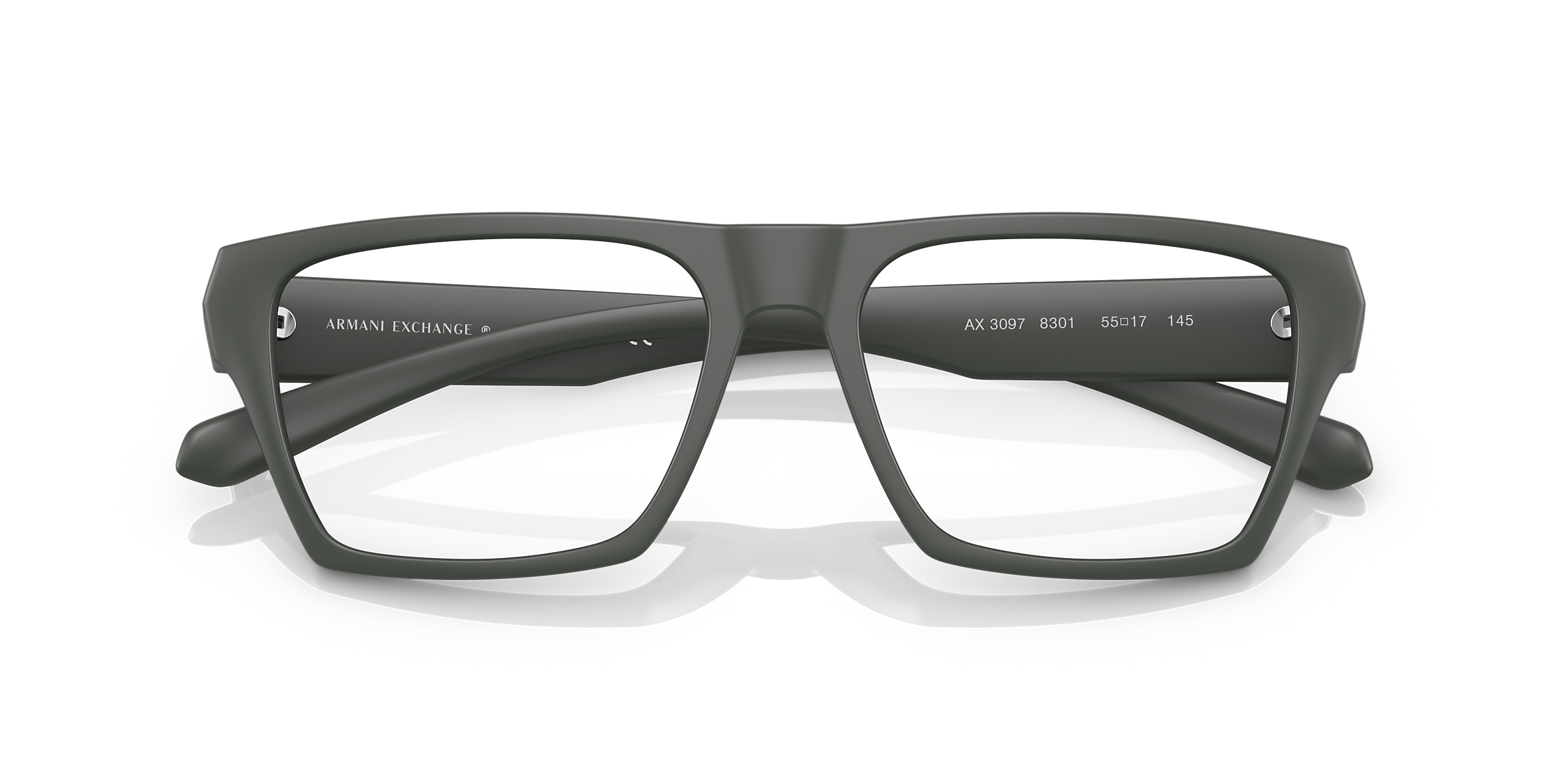 Armani Exchange Glasses AX3097