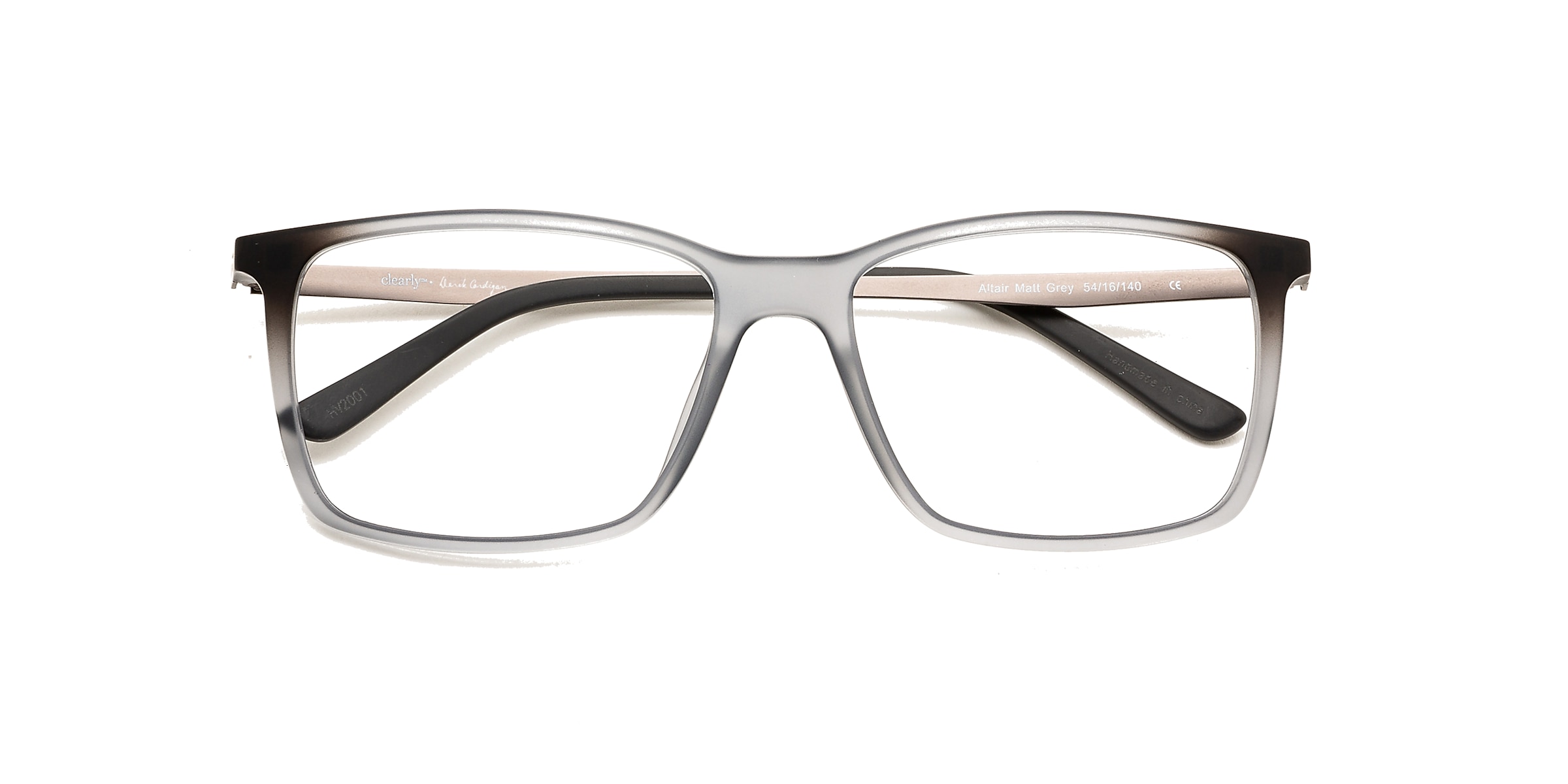 Clearly Sunglasses ALTAIR