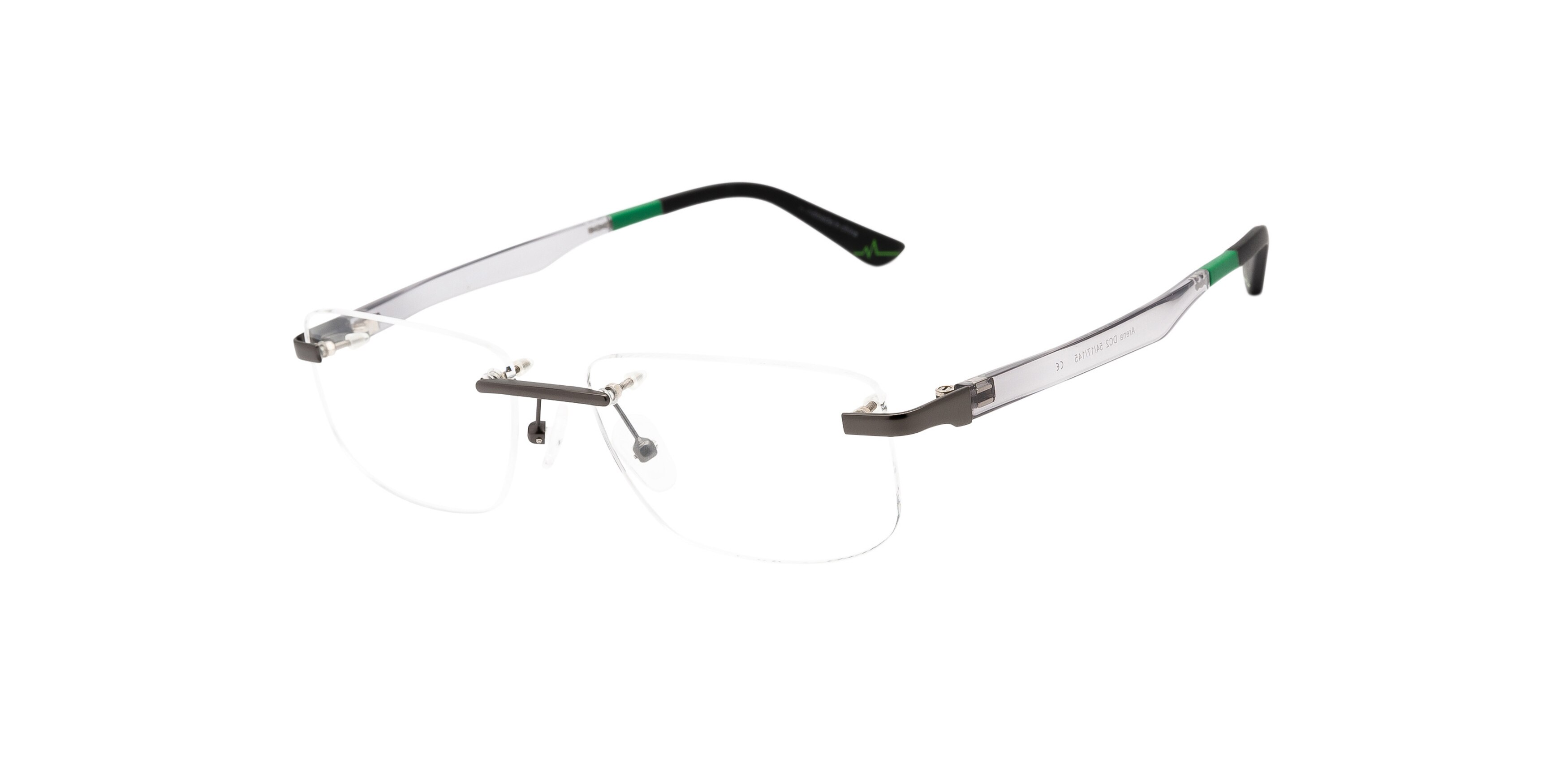 Clearly ARENA Glasses Clearly