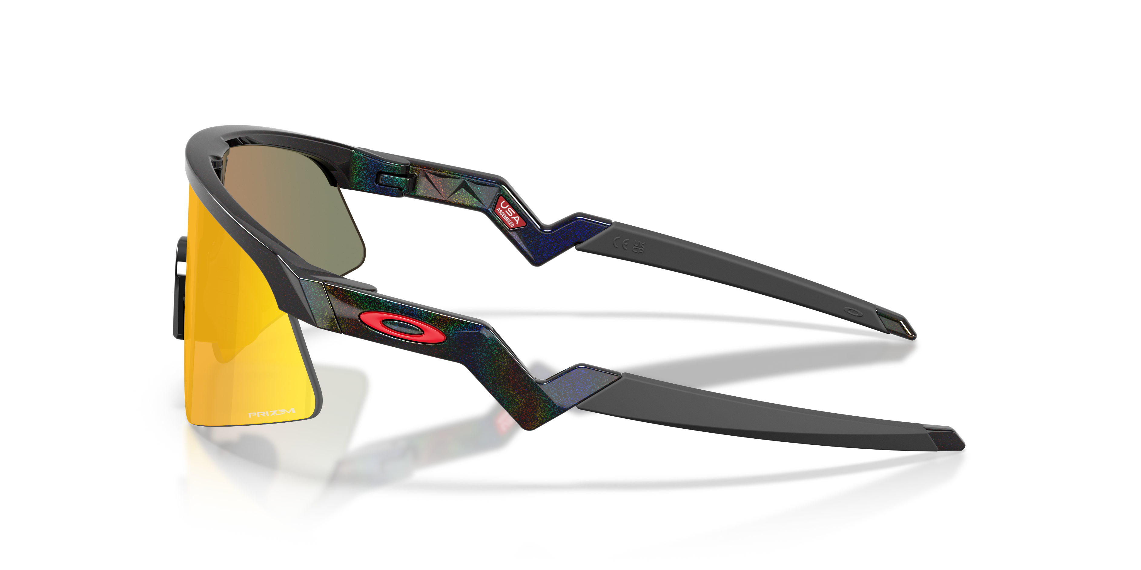Oakley OJ9015 RESISTOR SWEEP® (YOUTH FIT) PATRICK MAHOMES II