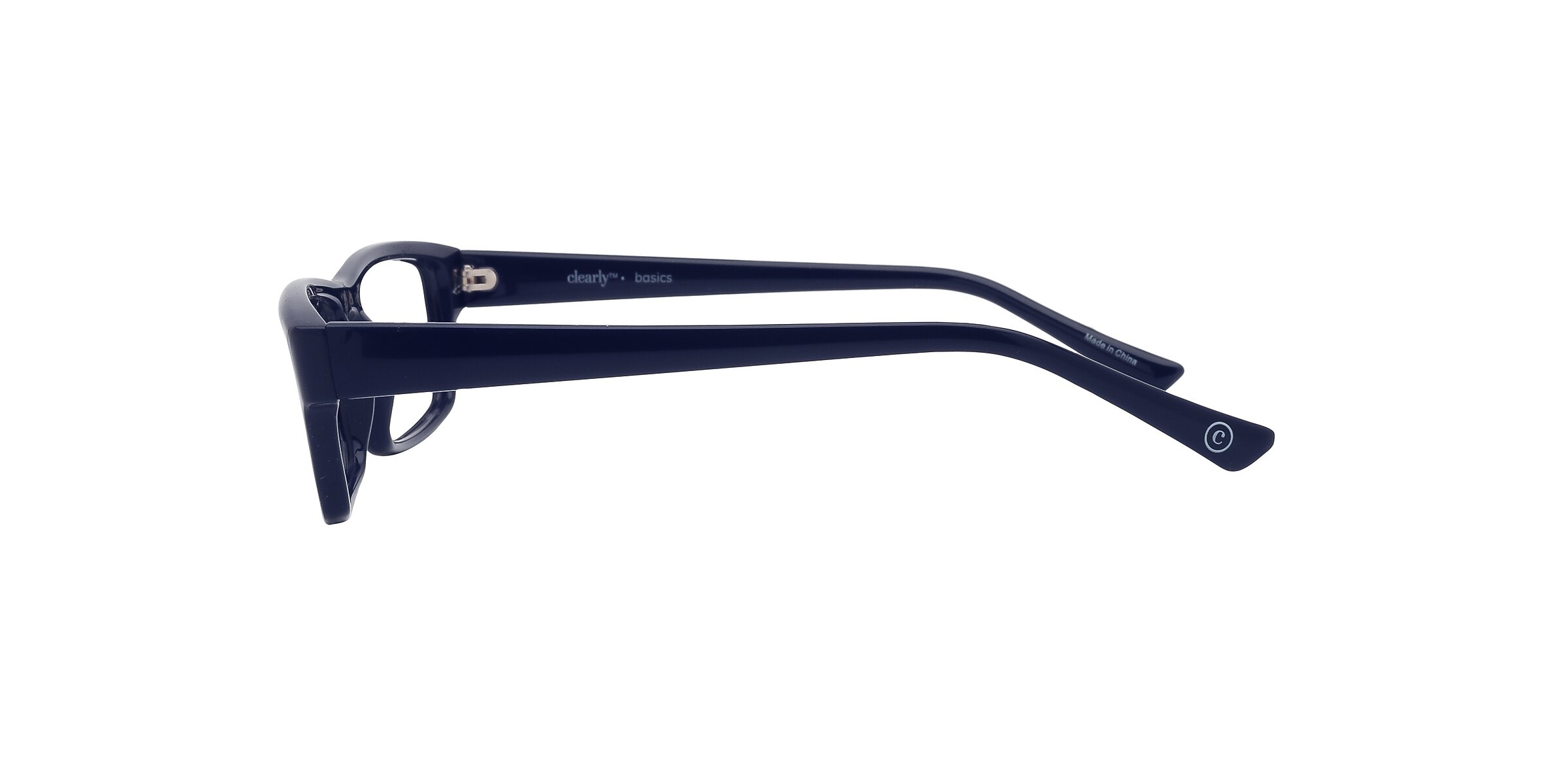 Clearly Glasses DRYDEN