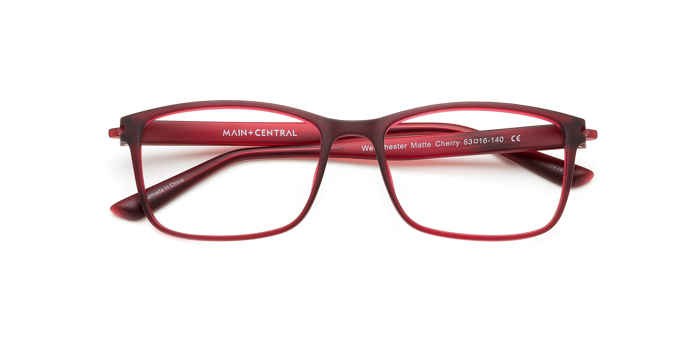 Main And Central Glasses WESTCHESTER