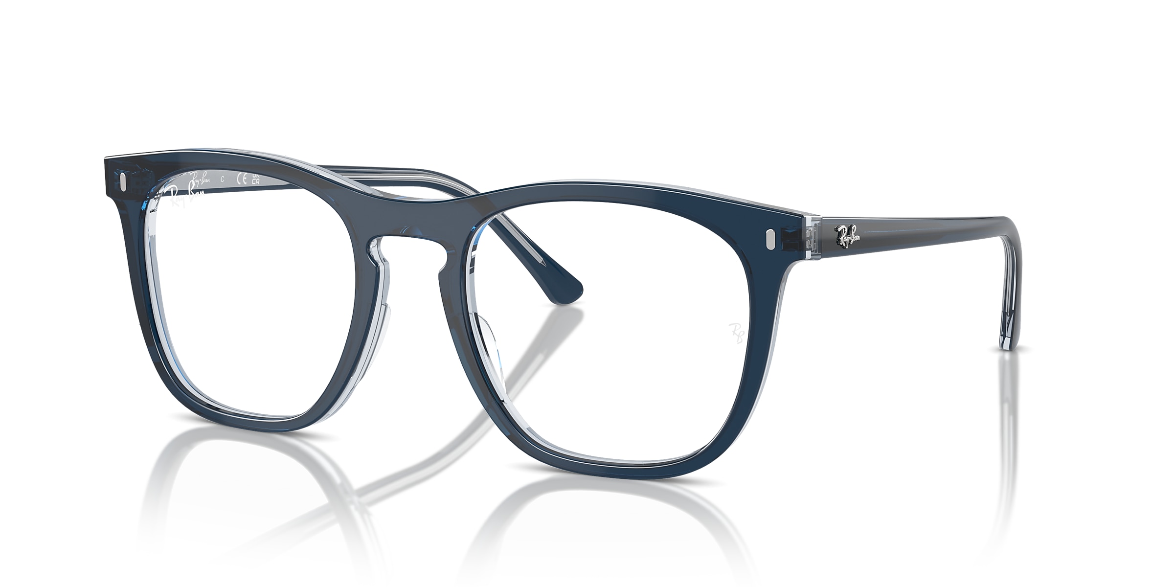 Ray-Ban Glasses RB2210V OPTICS